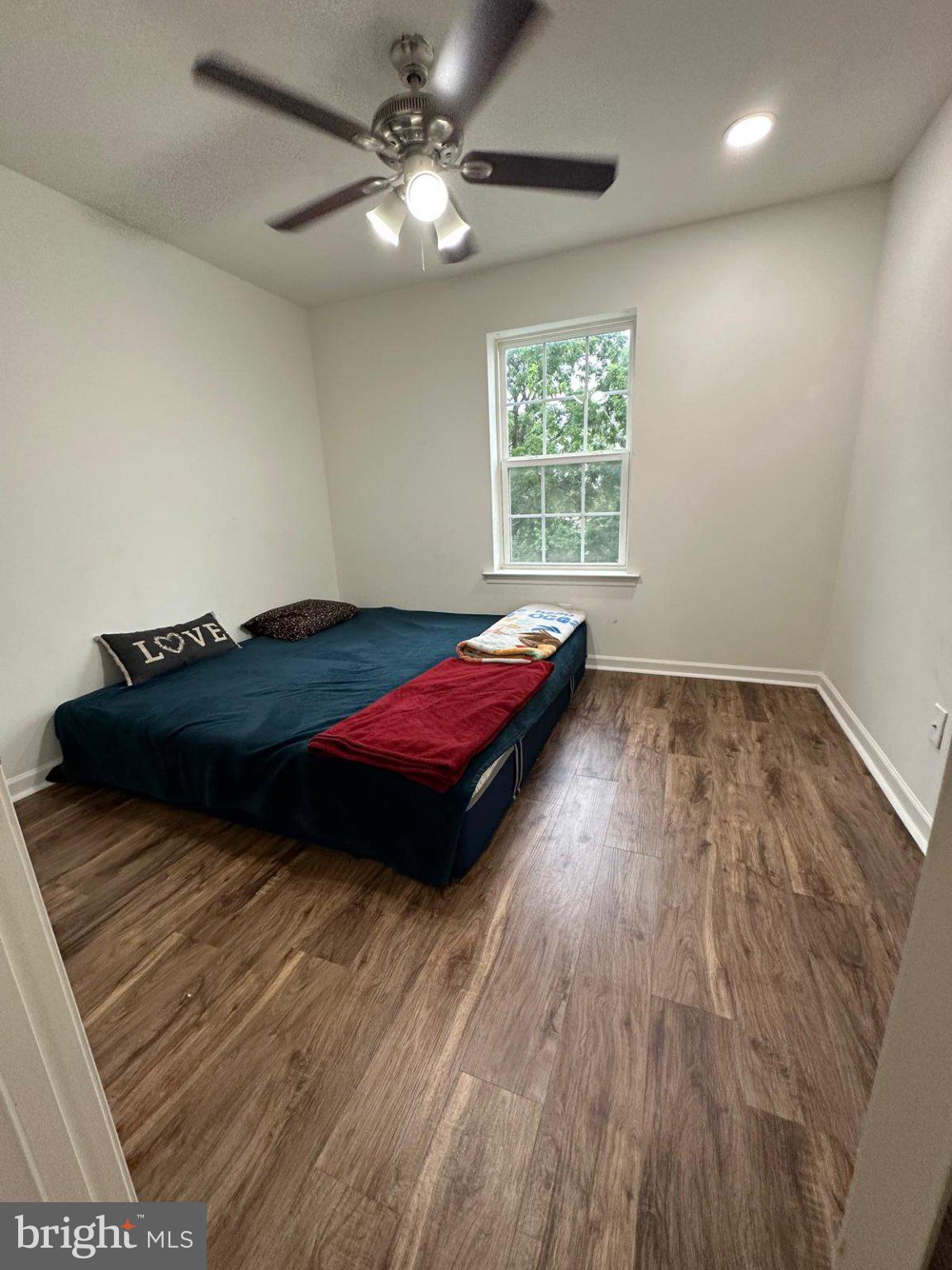 MORRIS PLACE - Residential