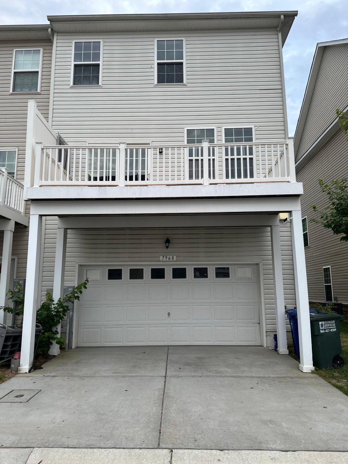 MORRIS PLACE - Residential