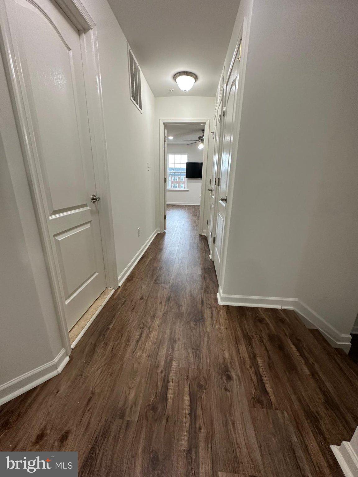 MORRIS PLACE - Residential