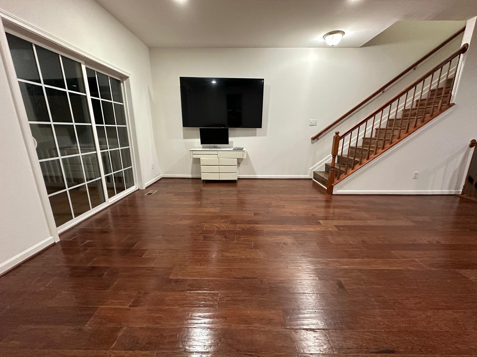 MORRIS PLACE - Residential