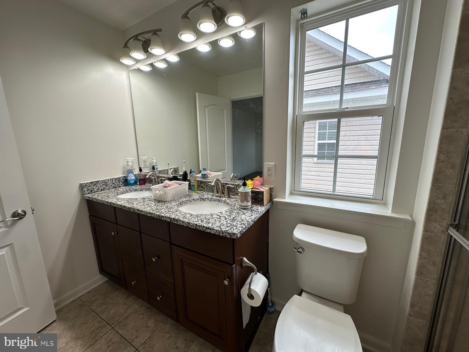 MORRIS PLACE - Residential