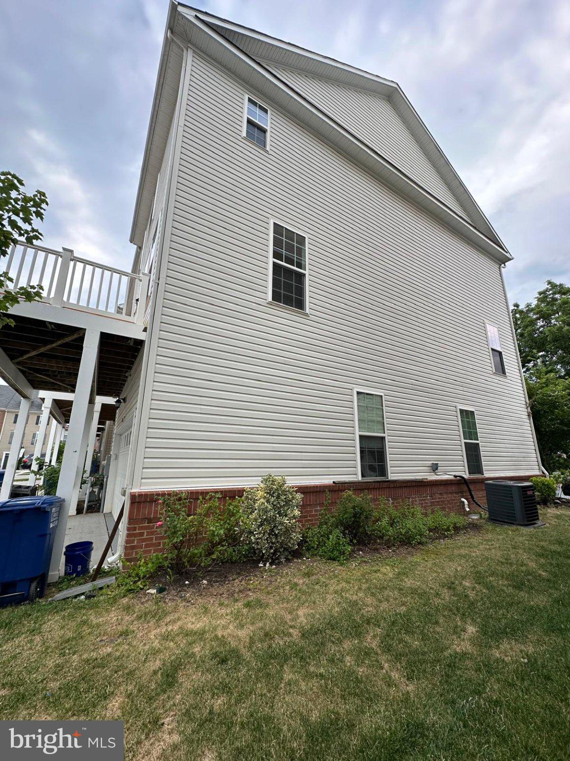 MORRIS PLACE - Residential