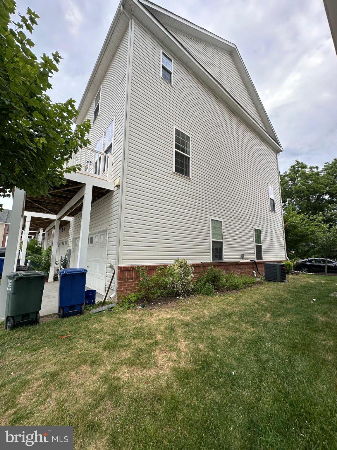 MORRIS PLACE - Residential