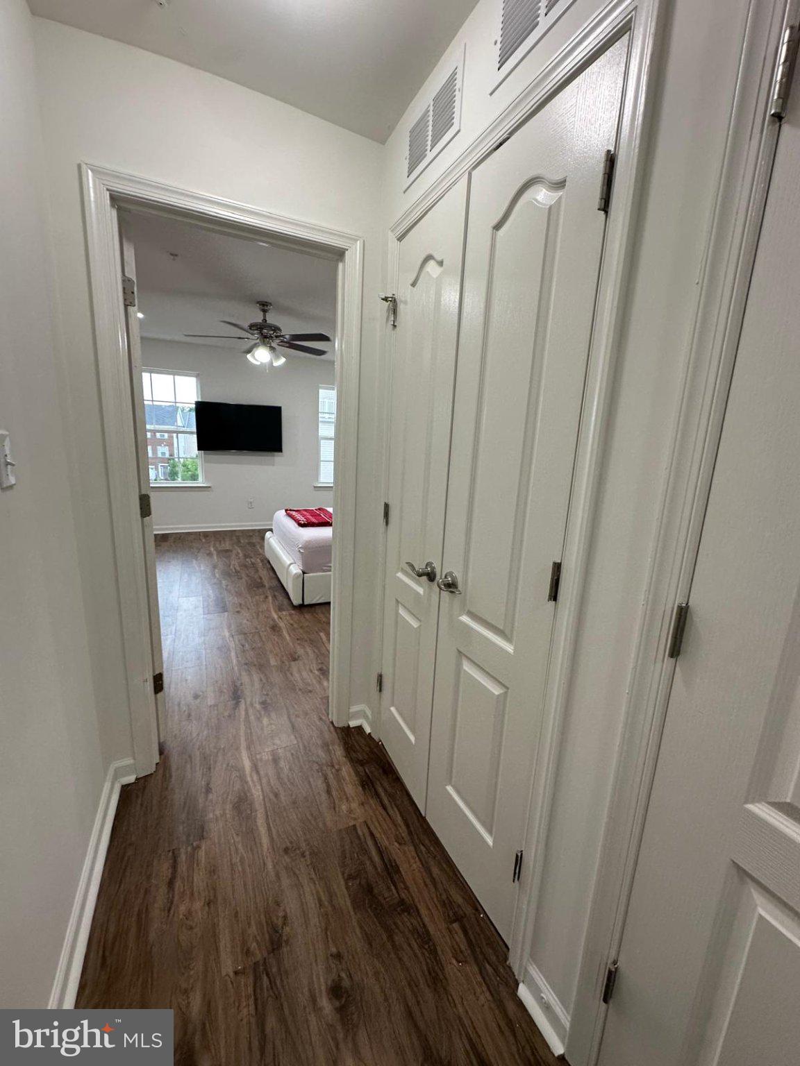 MORRIS PLACE - Residential