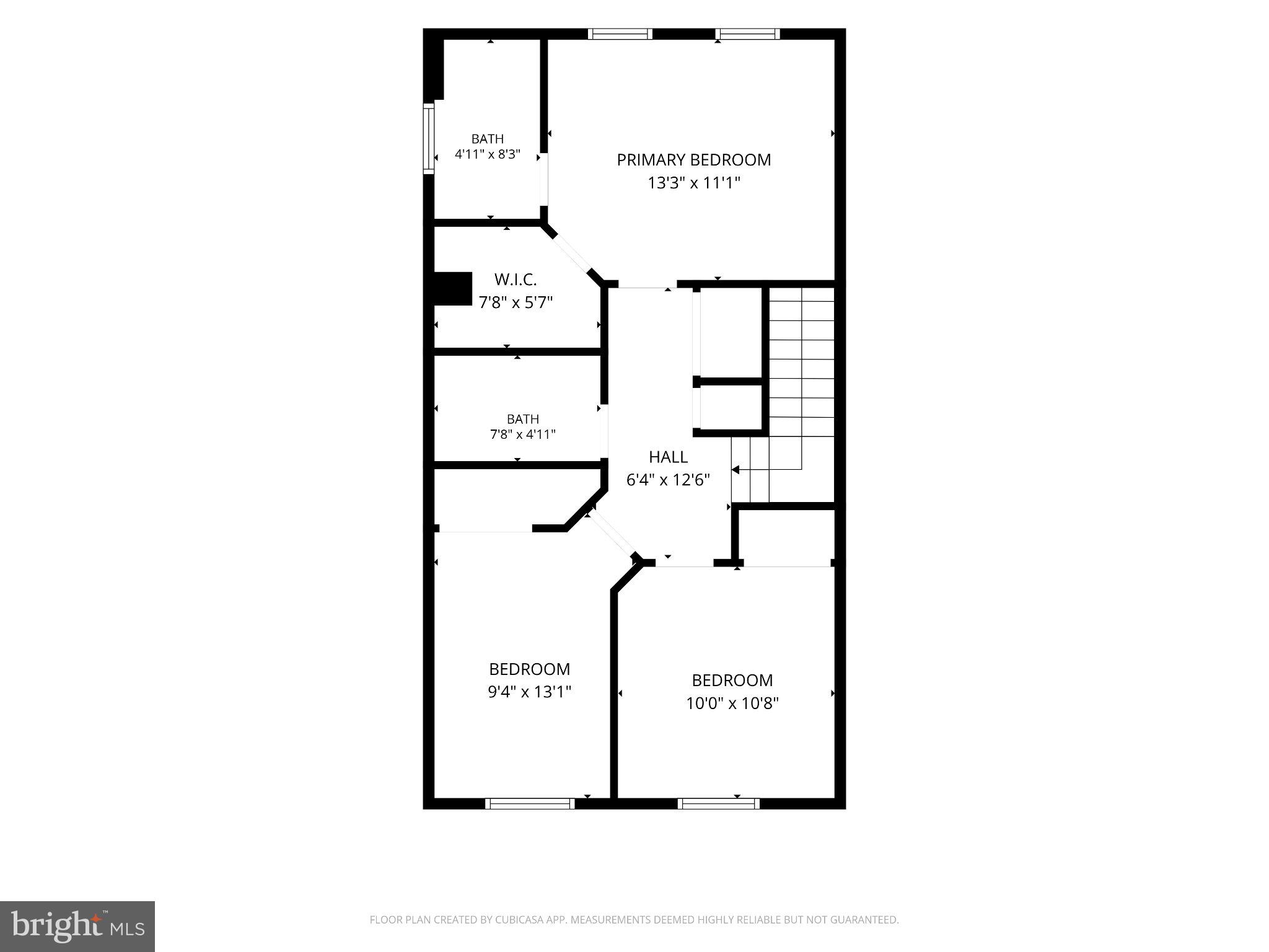 MORRIS PLACE - Residential