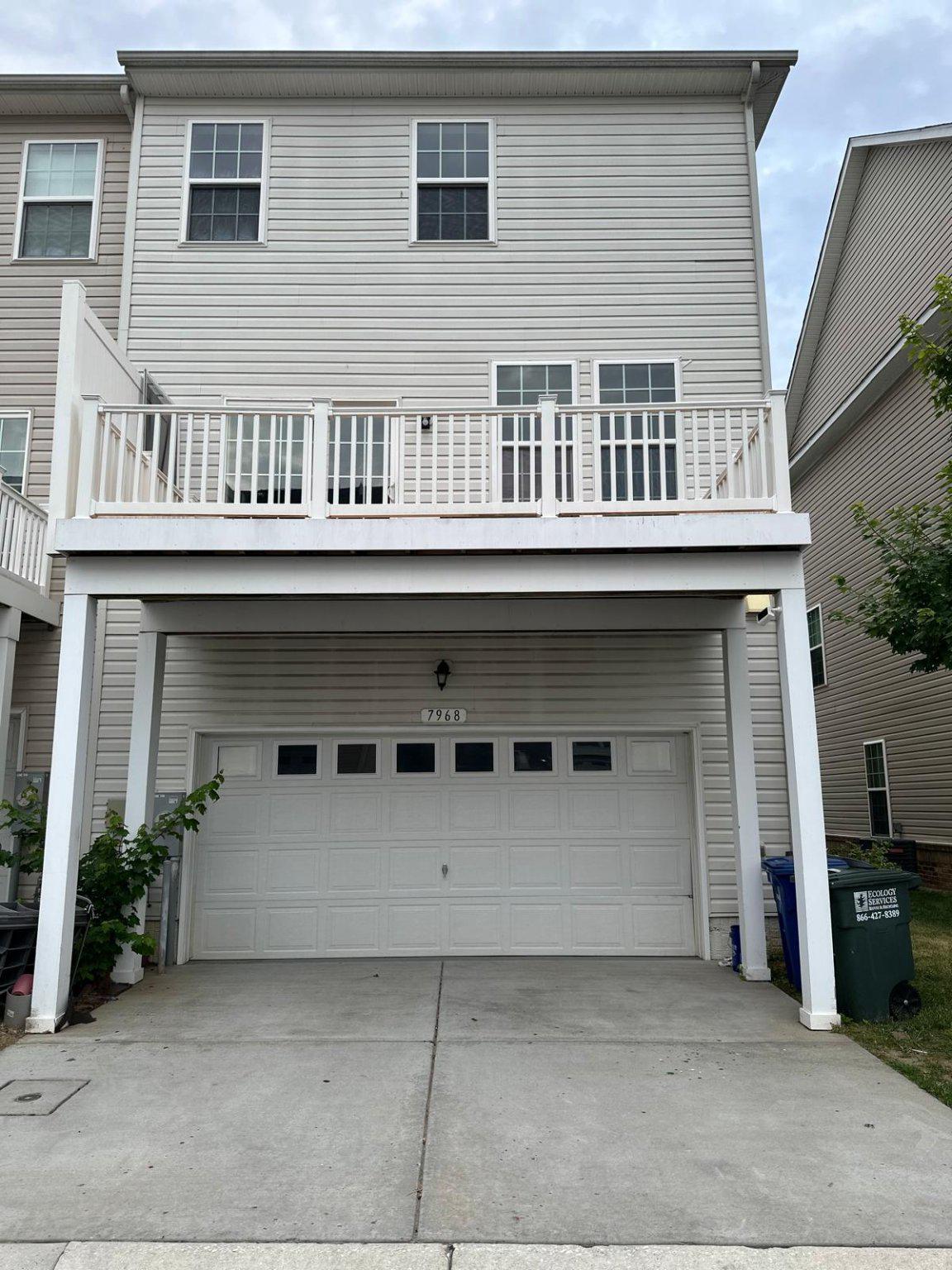 MORRIS PLACE - Residential