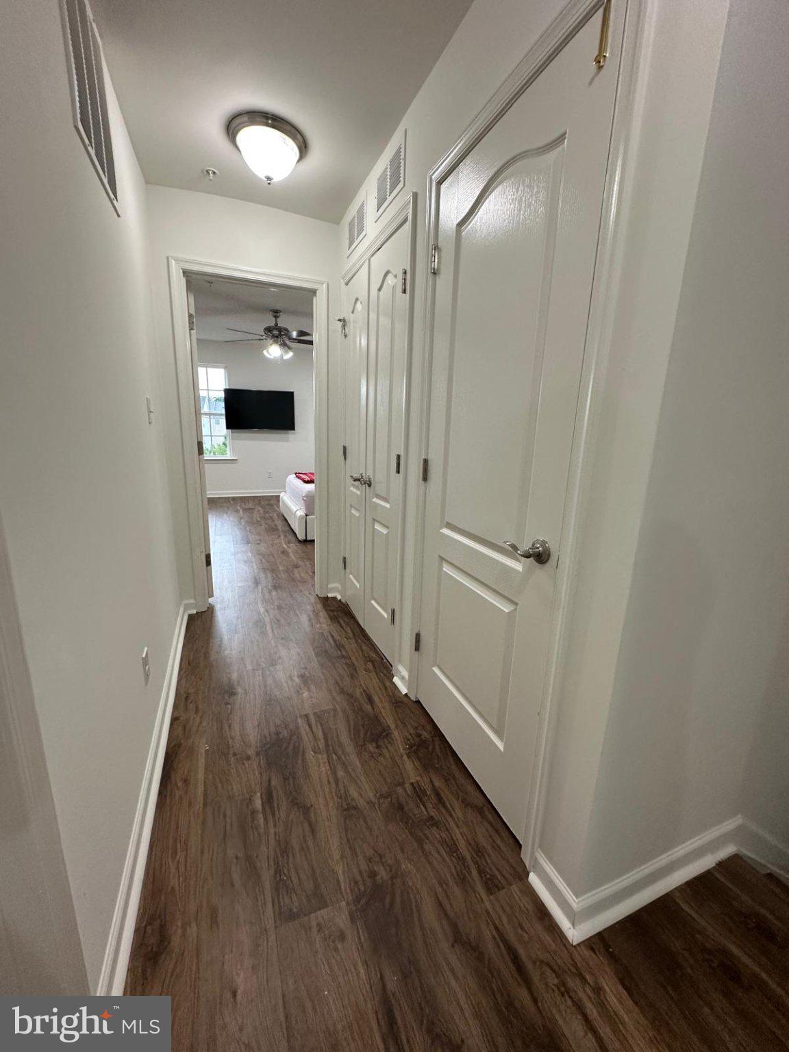 MORRIS PLACE - Residential