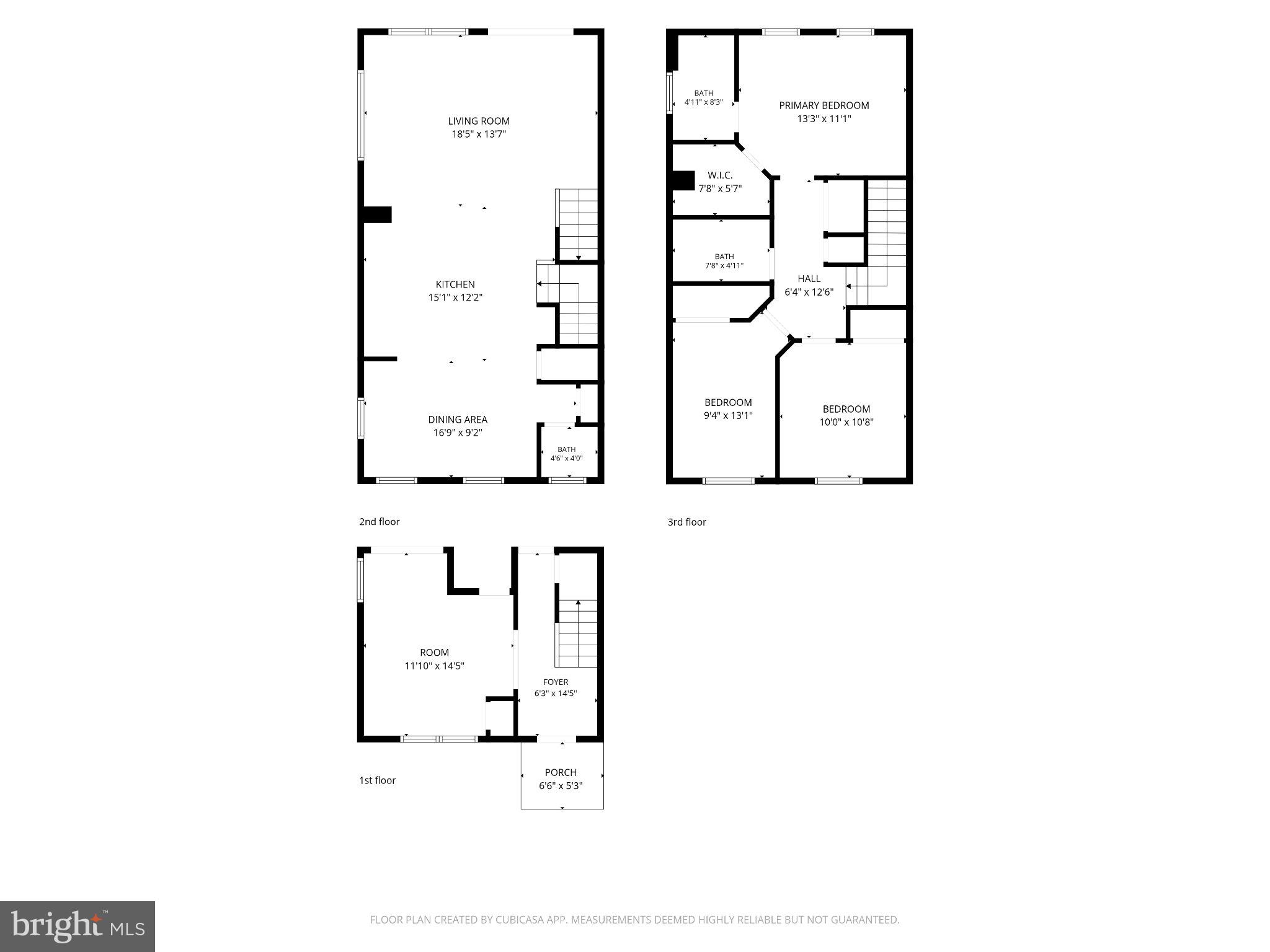MORRIS PLACE - Residential