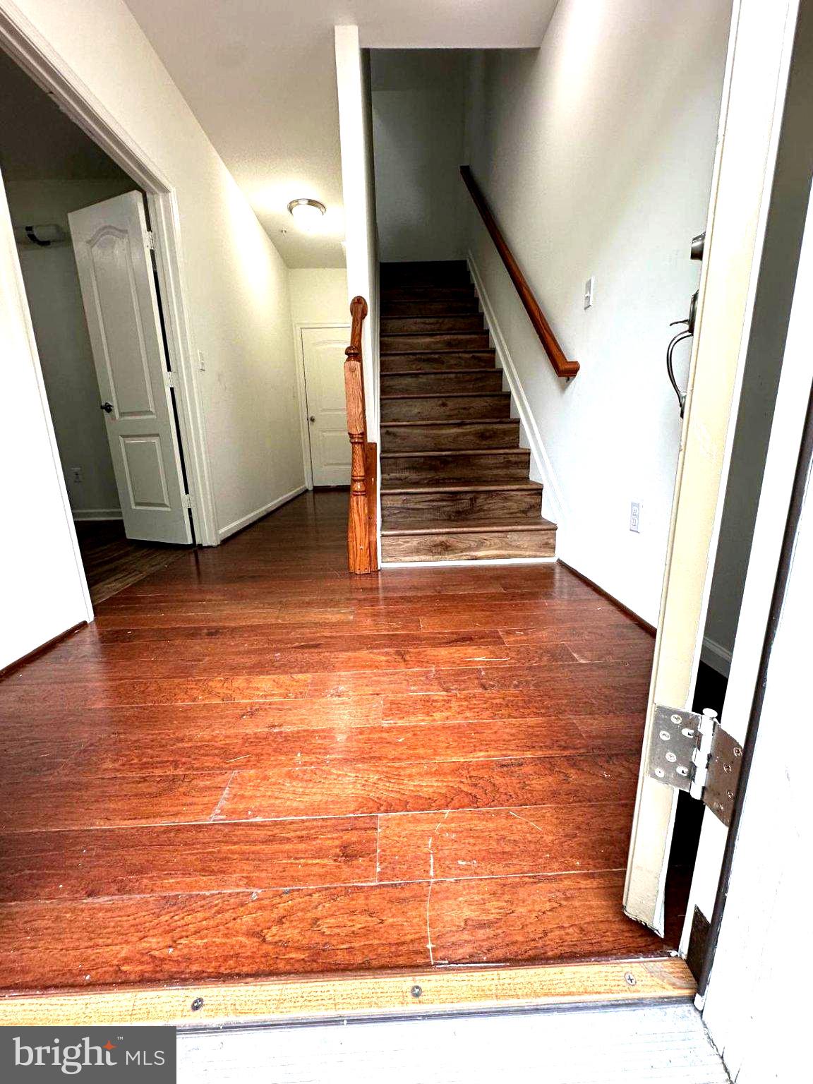 MORRIS PLACE - Residential