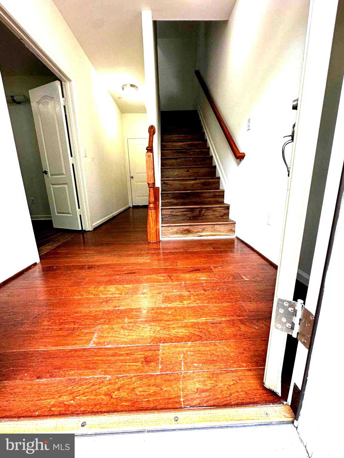 MORRIS PLACE - Residential