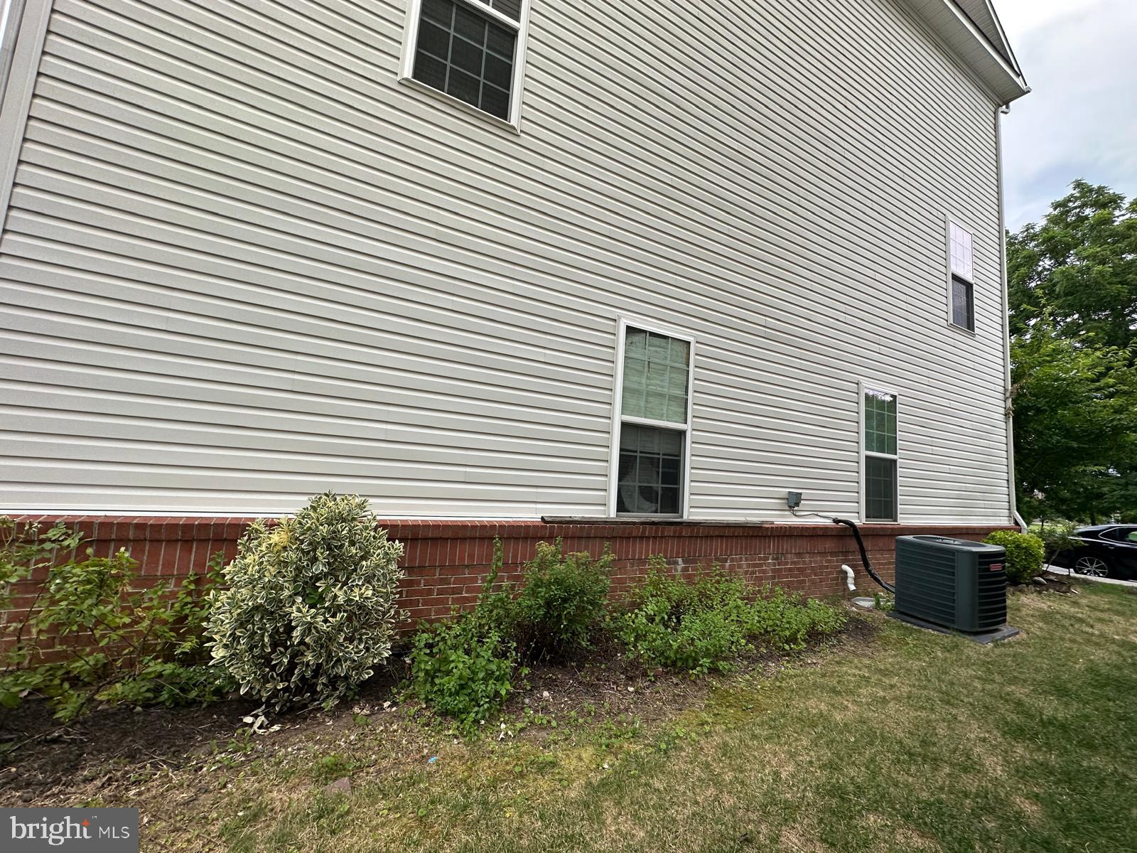 MORRIS PLACE - Residential