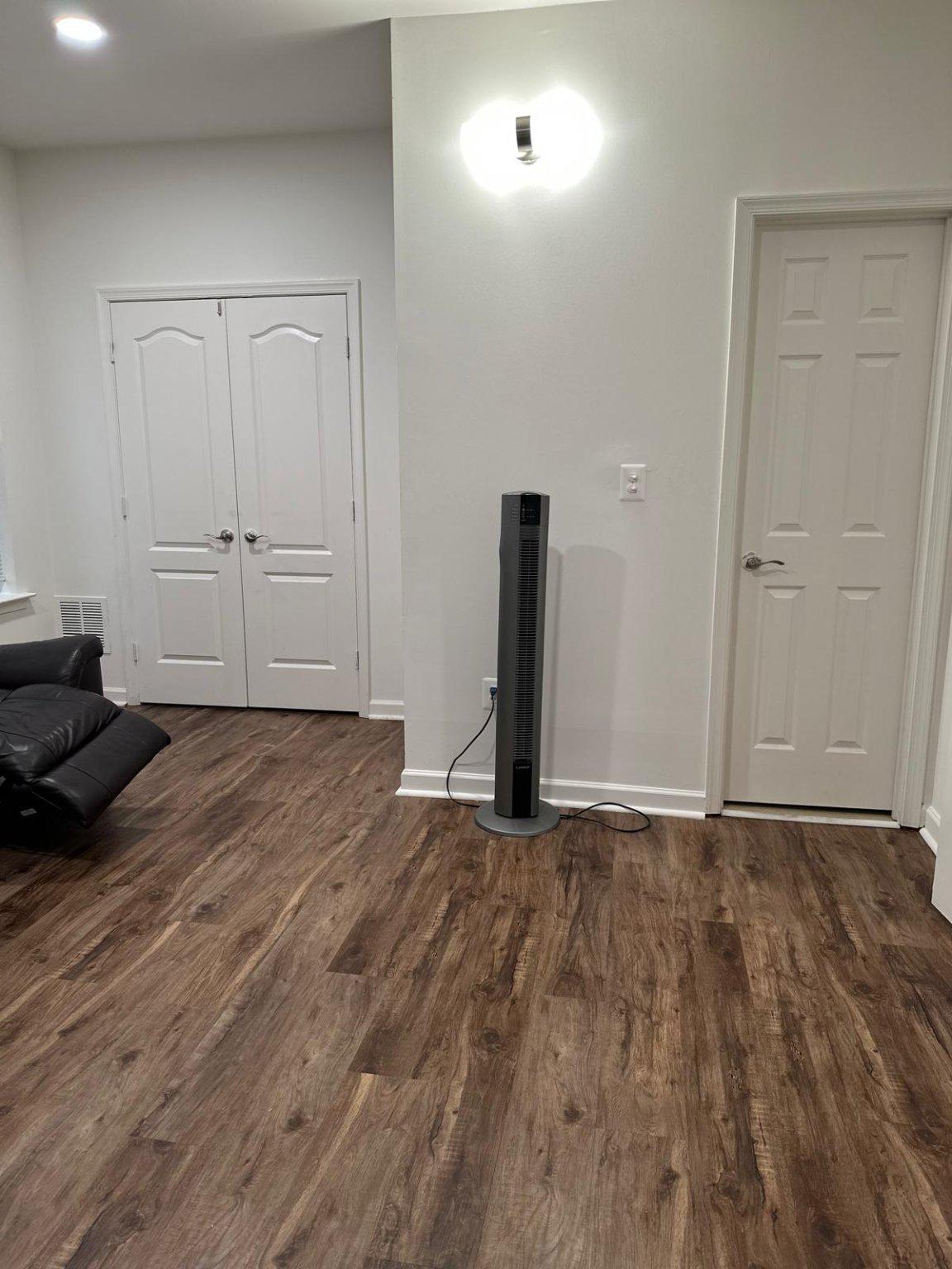 MORRIS PLACE - Residential
