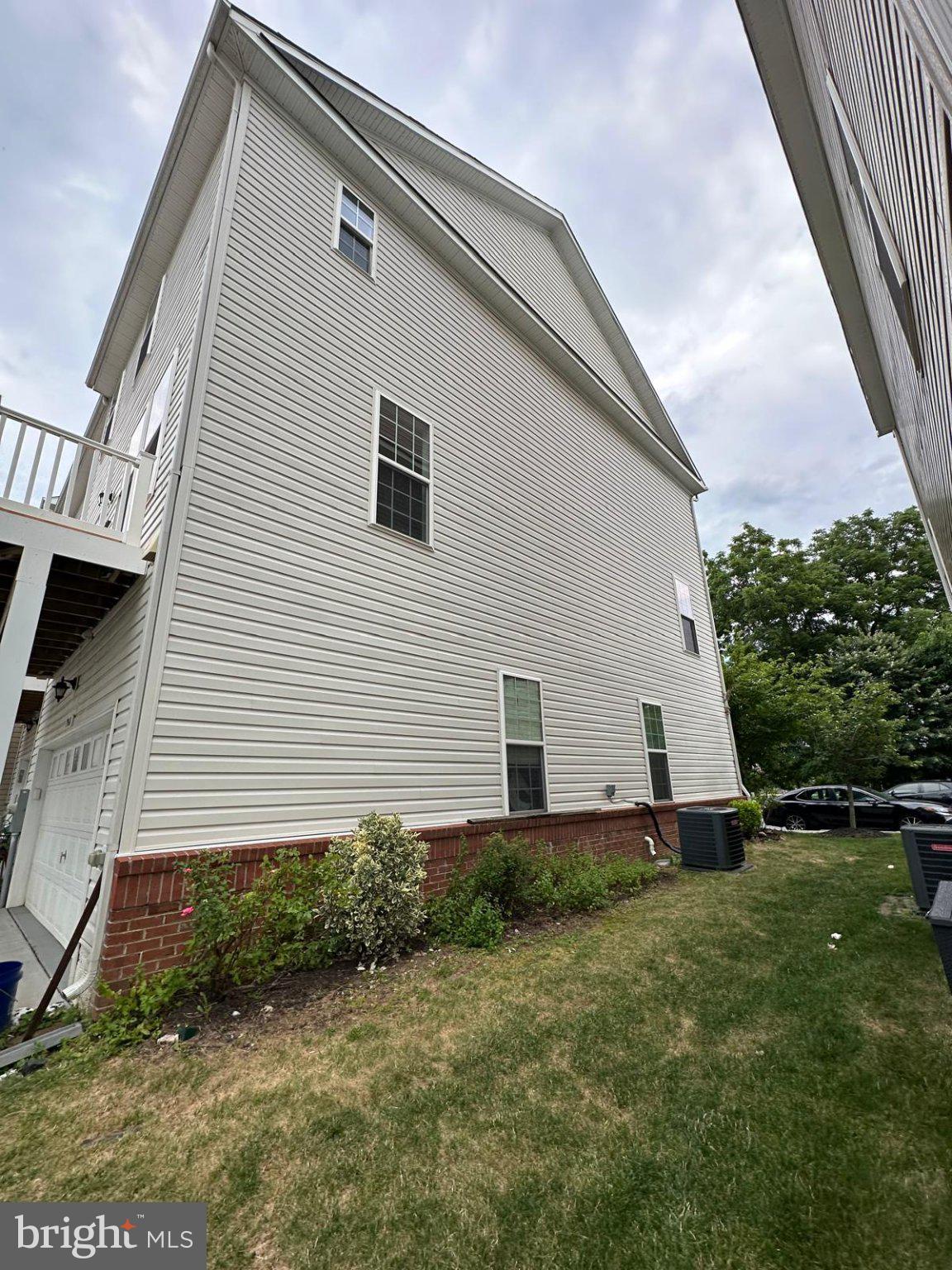 MORRIS PLACE - Residential