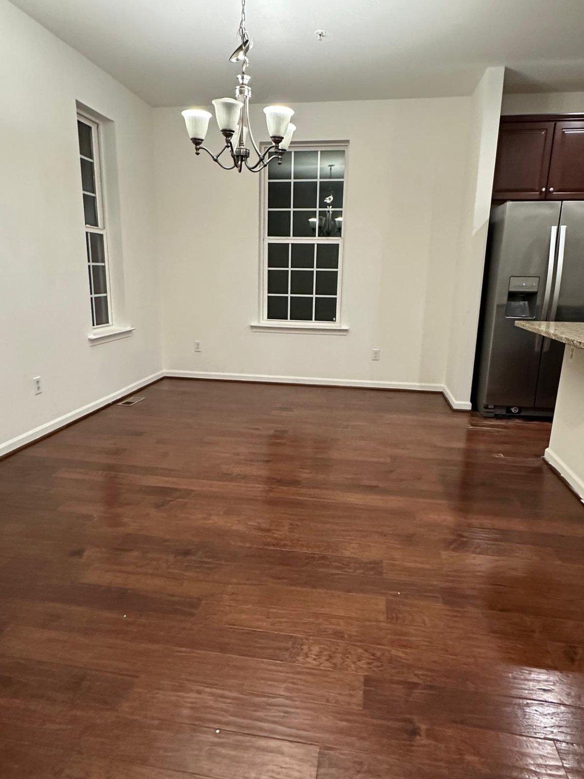 MORRIS PLACE - Residential