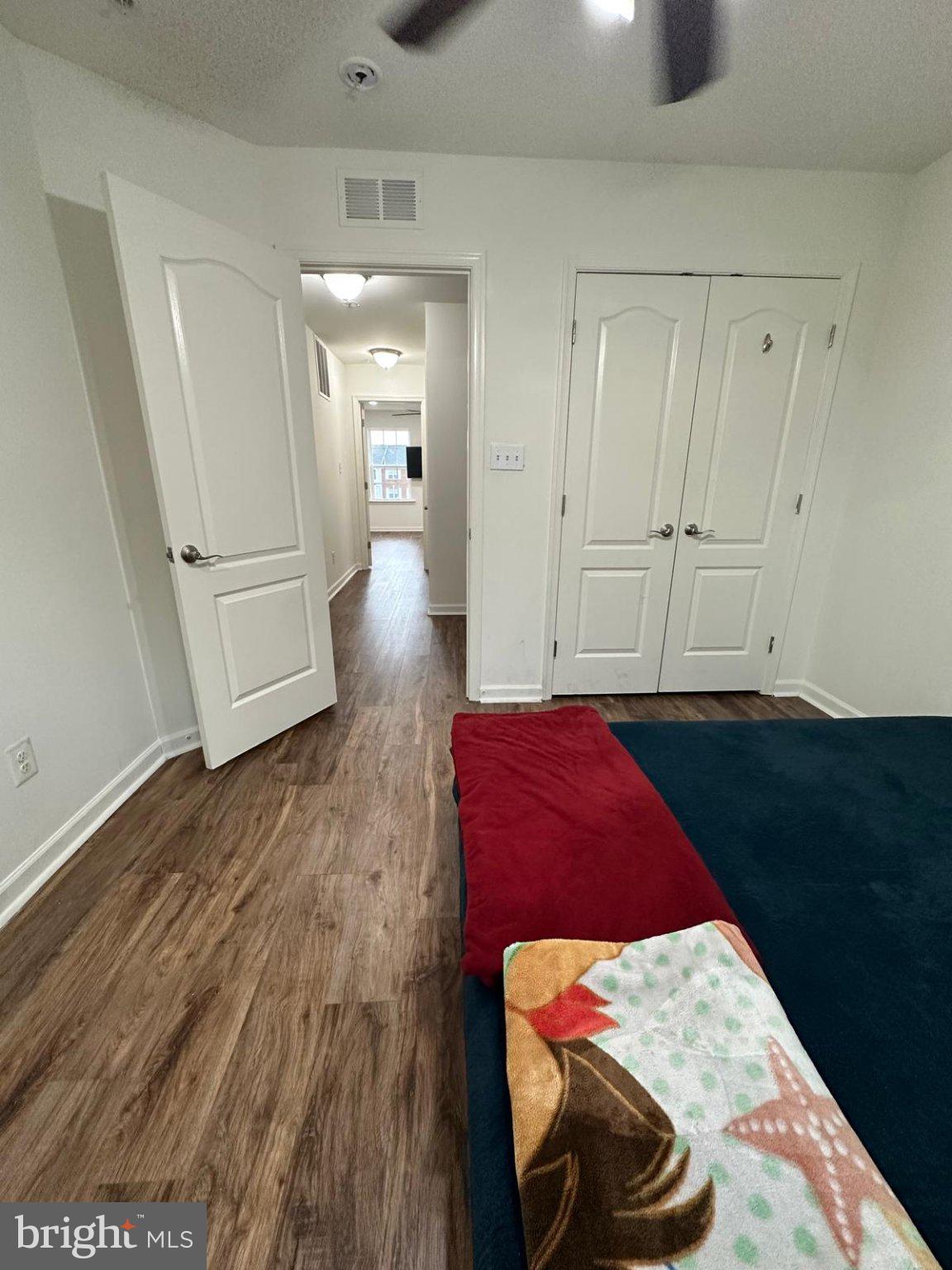 MORRIS PLACE - Residential