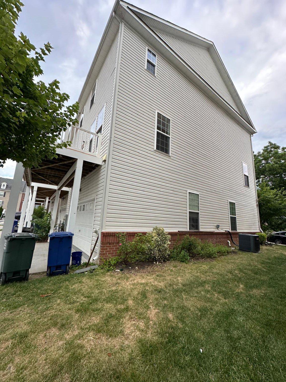 MORRIS PLACE - Residential