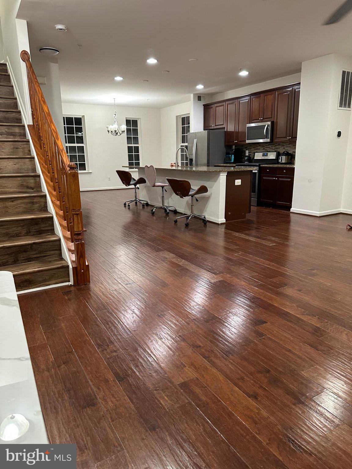 MORRIS PLACE - Residential