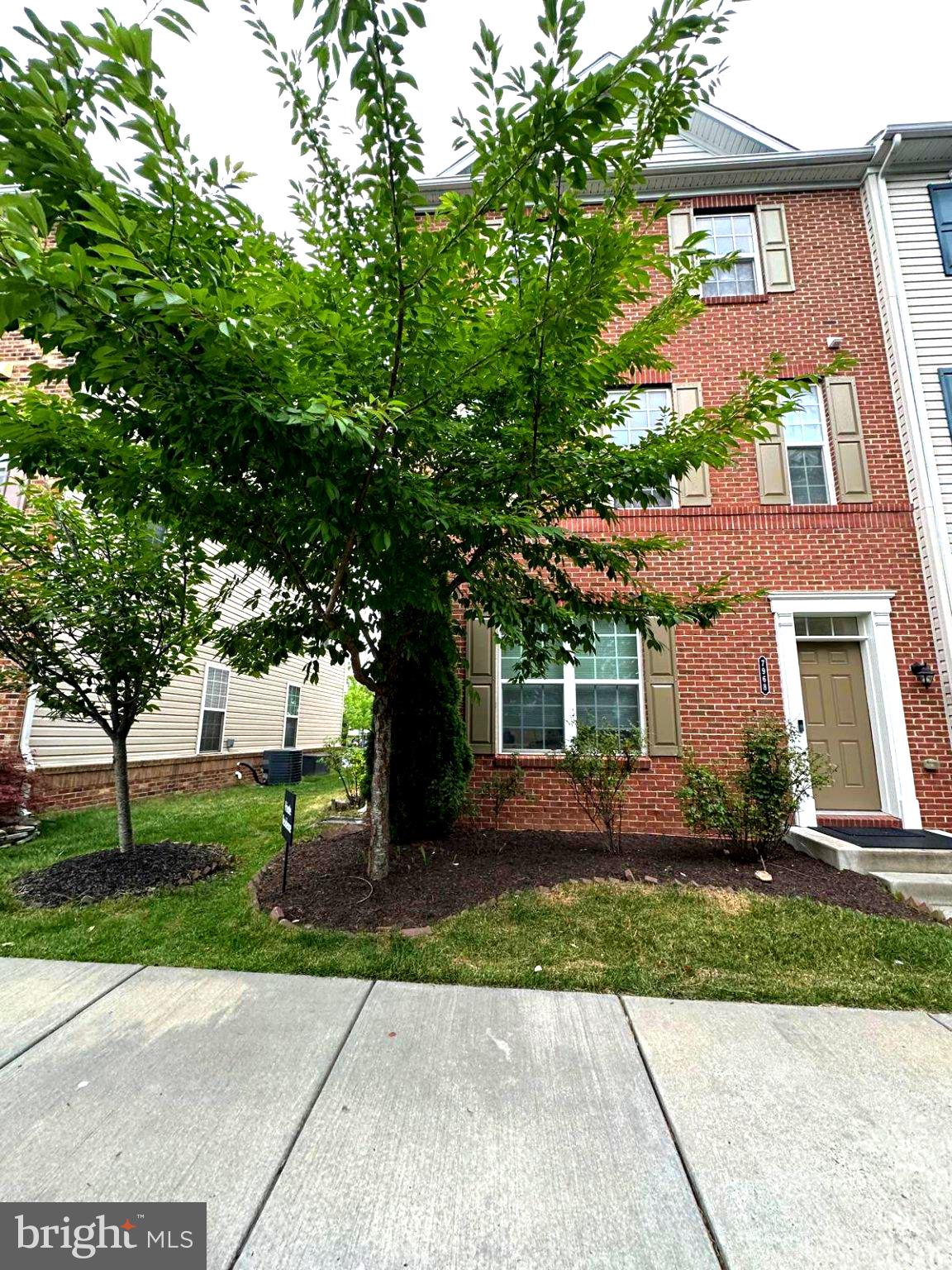 MORRIS PLACE - Residential