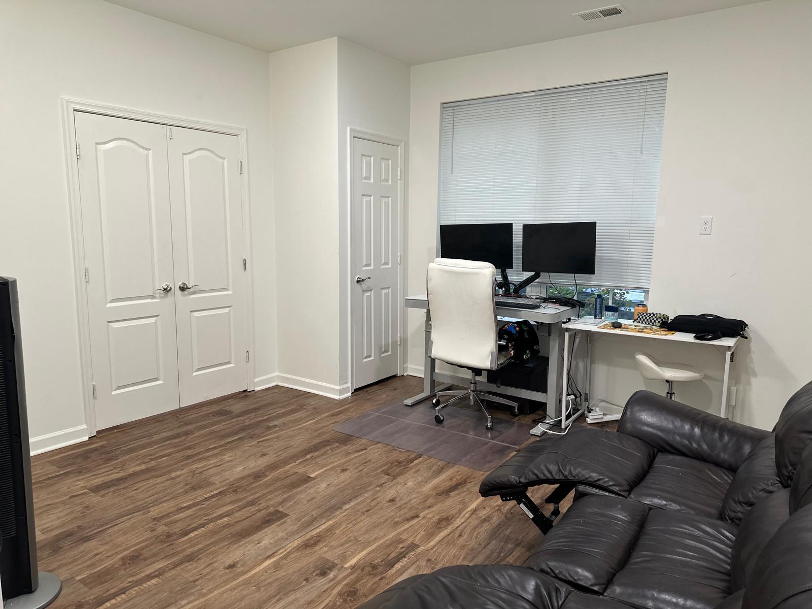 MORRIS PLACE - Residential