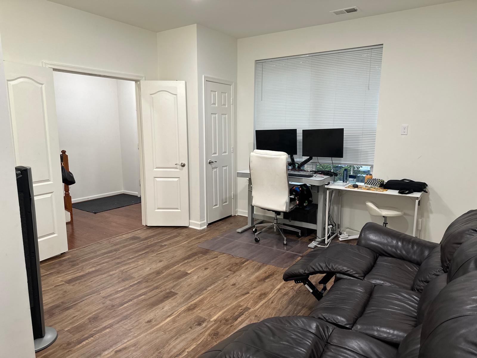 MORRIS PLACE - Residential