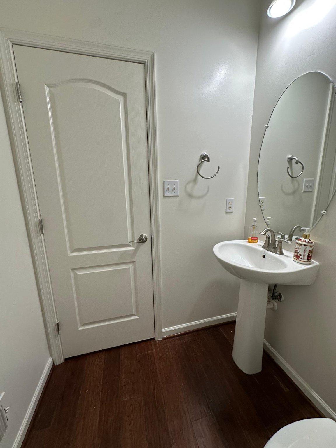 MORRIS PLACE - Residential
