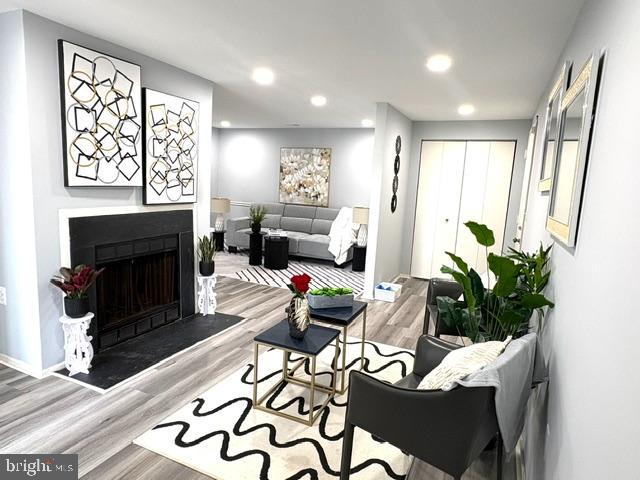 🏡 FHA Approved! Spacious 2 Bedroom + Office (Lives Like a 3-Bedroom) | 2 Full Bath Condo for Sale

Don't miss this FHA-approved, move-in-ready condo offering the space and flexibility you've been looking for! Featuring 2 spacious bedrooms, 2 full bathrooms, and a separate office/den that can easily serve as a third bedroom, this home is perfect for families, remote workers, or anyone needing extra space.

Freshly painted and updated with new luxury vinyl flooring in the bedrooms and durable vinyl flooring throughout the main living areas, this well-maintained second-floor unit is ready for its new owner.

Step outside onto your private balcony, the perfect place to enjoy your morning coffee or unwind after a long day. Residents also enjoy access to a community swimming pool and plenty of visitor parking.

Located in a highly desirable neighborhood with top-rated schools, this home is just minutes from shopping, restaurants, public transportation, parks, and major commuter routes, offering exceptional convenience for everyday living.

Whether you're searching for your next home or a fantastic investment property, this condo is an outstanding opportunity.

Move-in ready—schedule your private showing today!