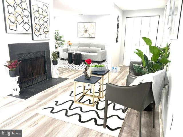 🏡 FHA Approved! Spacious 2 Bedroom + Office (Lives Like a 3-Bedroom) | 2 Full Bath Condo for Sale

Don't miss this FHA-approved, move-in-ready condo offering the space and flexibility you've been looking for! Featuring 2 spacious bedrooms, 2 full bathrooms, and a separate office/den that can easily serve as a third bedroom, this home is perfect for families, remote workers, or anyone needing extra space.

Freshly painted and updated with new luxury vinyl flooring in the bedrooms and durable vinyl flooring throughout the main living areas, this well-maintained second-floor unit is ready for its new owner.

Step outside onto your private balcony, the perfect place to enjoy your morning coffee or unwind after a long day. Residents also enjoy access to a community swimming pool and plenty of visitor parking.

Located in a highly desirable neighborhood with top-rated schools, this home is just minutes from shopping, restaurants, public transportation, parks, and major commuter routes, offering exceptional convenience for everyday living.

Whether you're searching for your next home or a fantastic investment property, this condo is an outstanding opportunity.

Move-in ready—schedule your private showing today!