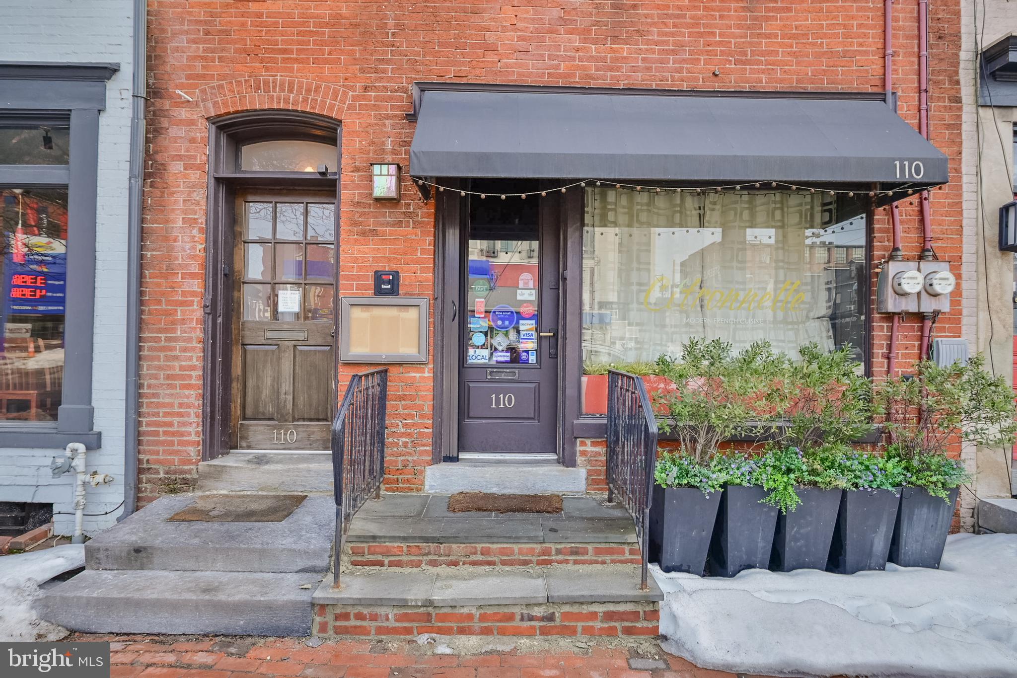 Exceptional mixed-use investment opportunity with strong income potential! This fully remodeled property features an updated residential unit and a turn-key restaurant space — perfect for an owner/user or investor.

The residential component includes a 1-bedroom apartment, beautifully renovated with modern finishes, and an abundant amount of storage. This unit could be operated as a possible Airbnb or long term rental. This unit offers an open layout, updated kitchen and bath, attractive flooring, and quality fixtures throughout.

The ground-floor restaurant space is fully furnished and turn-key ready, equipped with all necessary fixtures, seating, and kitchen infrastructure — ideal for an operator looking to open immediately with minimal upfront investment. Enjoy additional seasonal dining on our patio. 

Conveniently located in a high-traffic area with strong visibility, this property offers diverse income streams, significant upside, and flexible use potential. Don’t miss this rare chance to own a fully repositioned mixed-use asset.