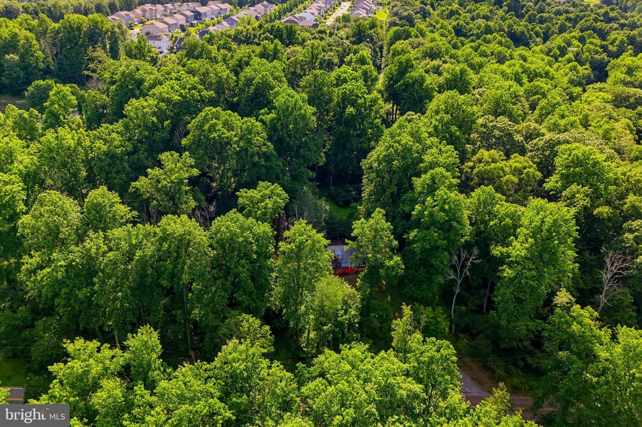 NORTH CREEK - Residential