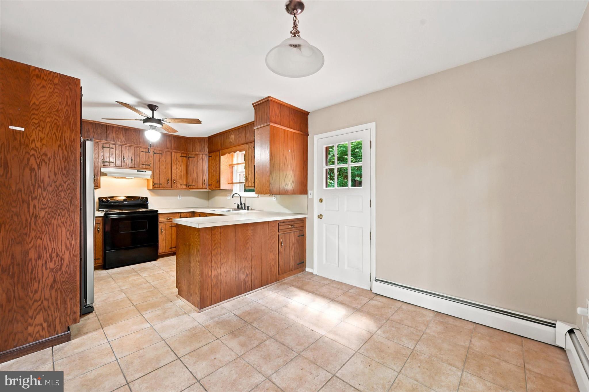 NORTH CREEK - Residential