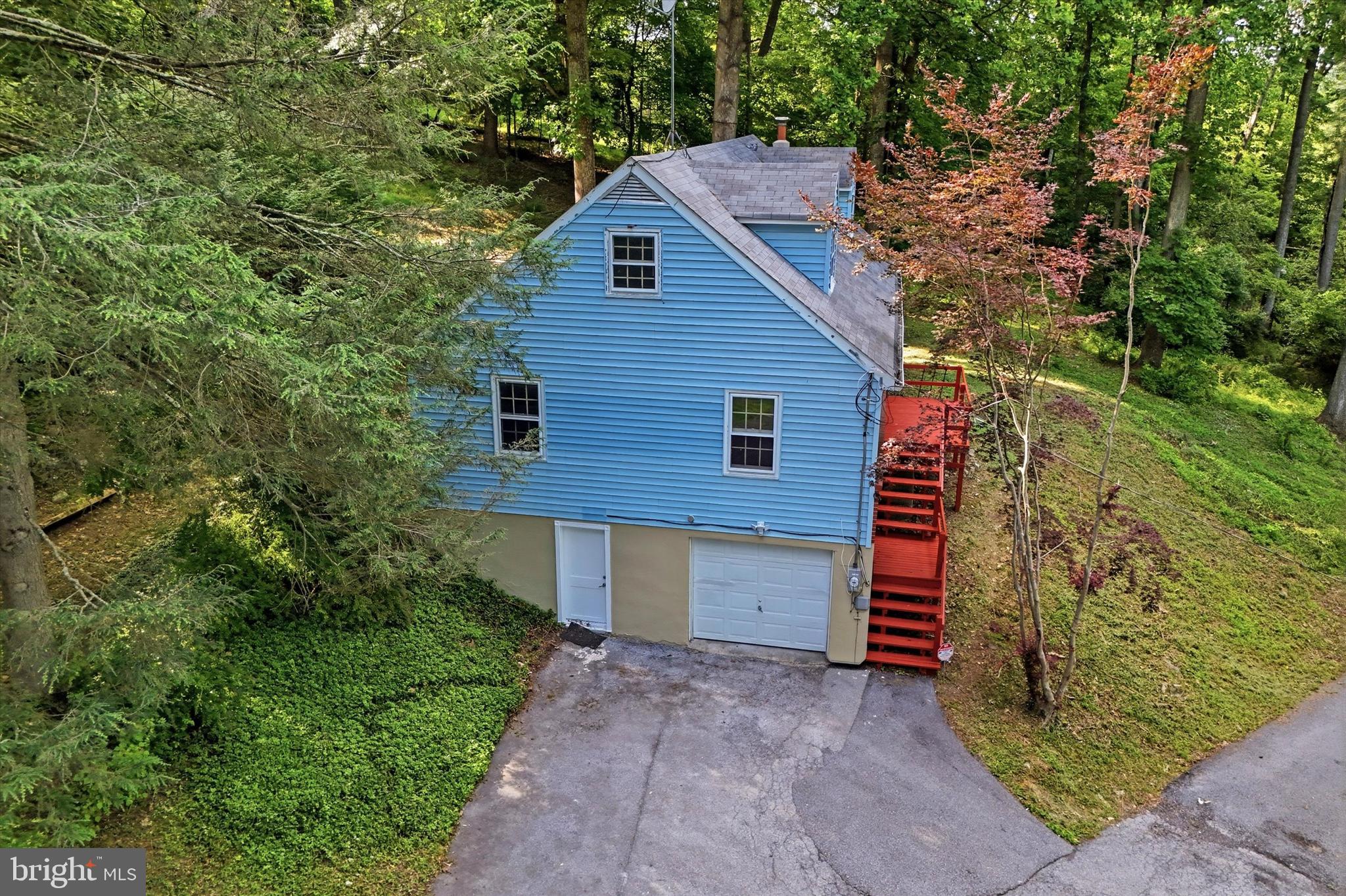 NORTH CREEK - Residential