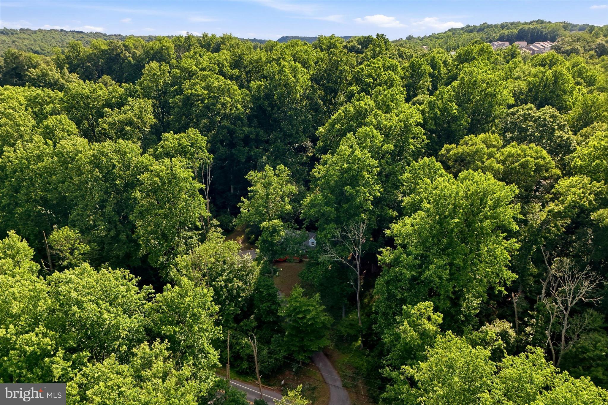 NORTH CREEK - Residential