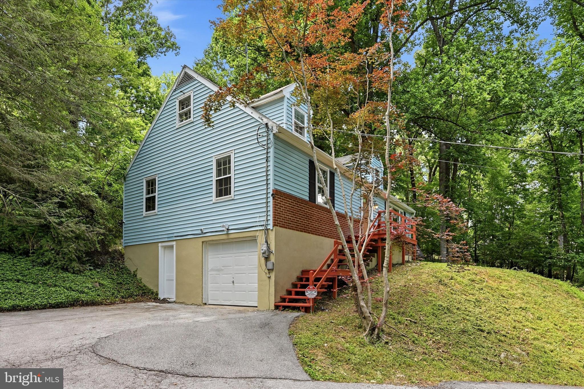 NORTH CREEK - Residential