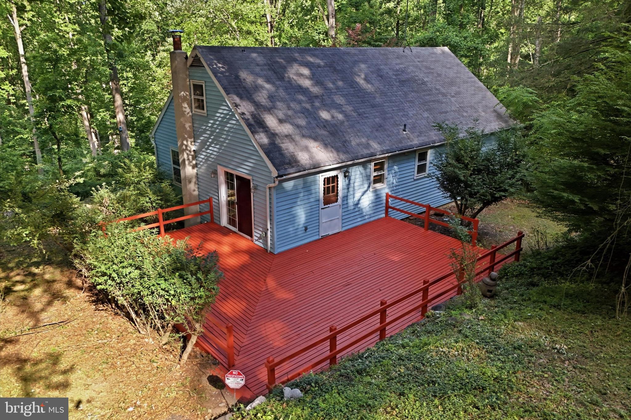 NORTH CREEK - Residential