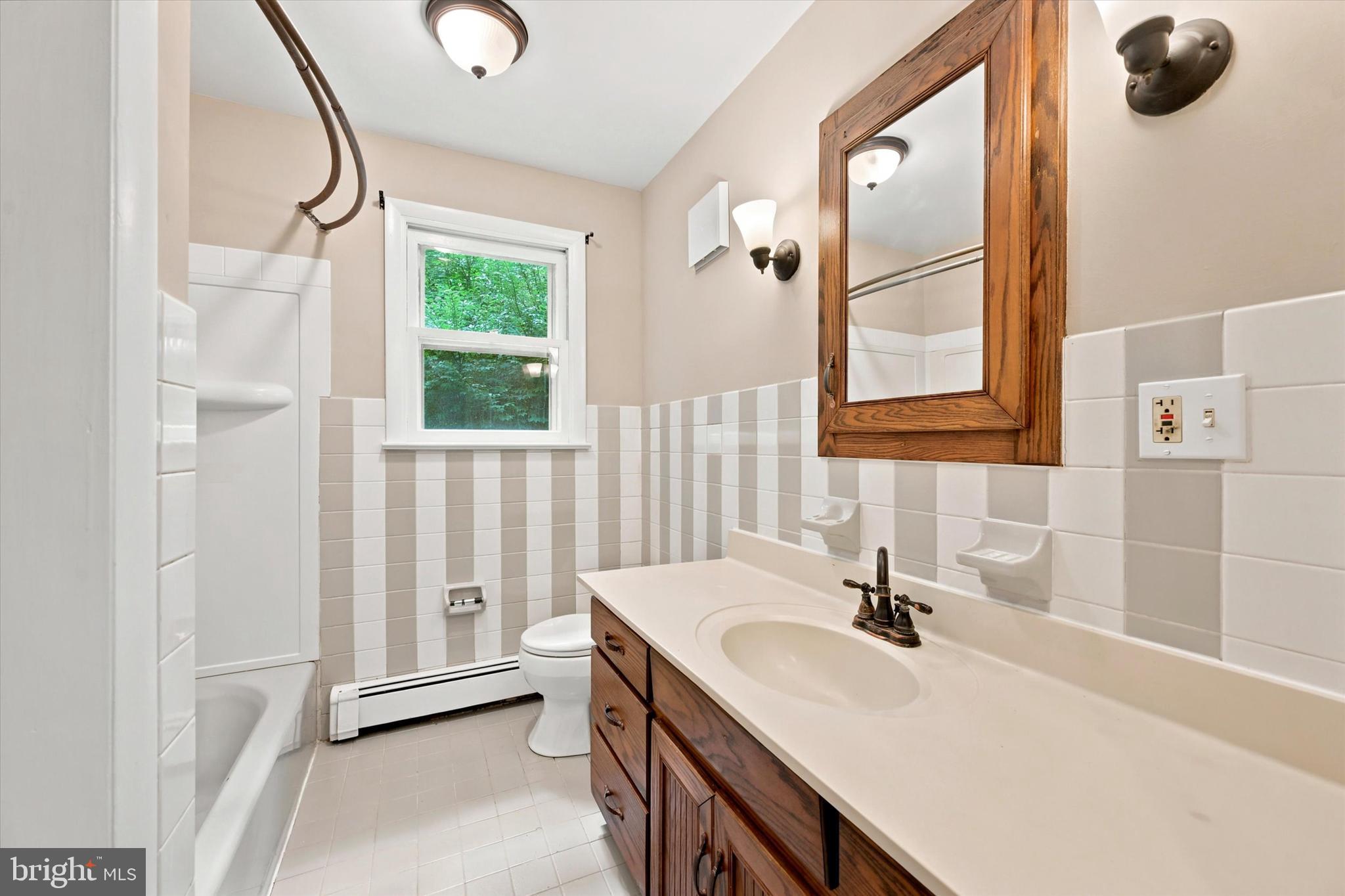 NORTH CREEK - Residential