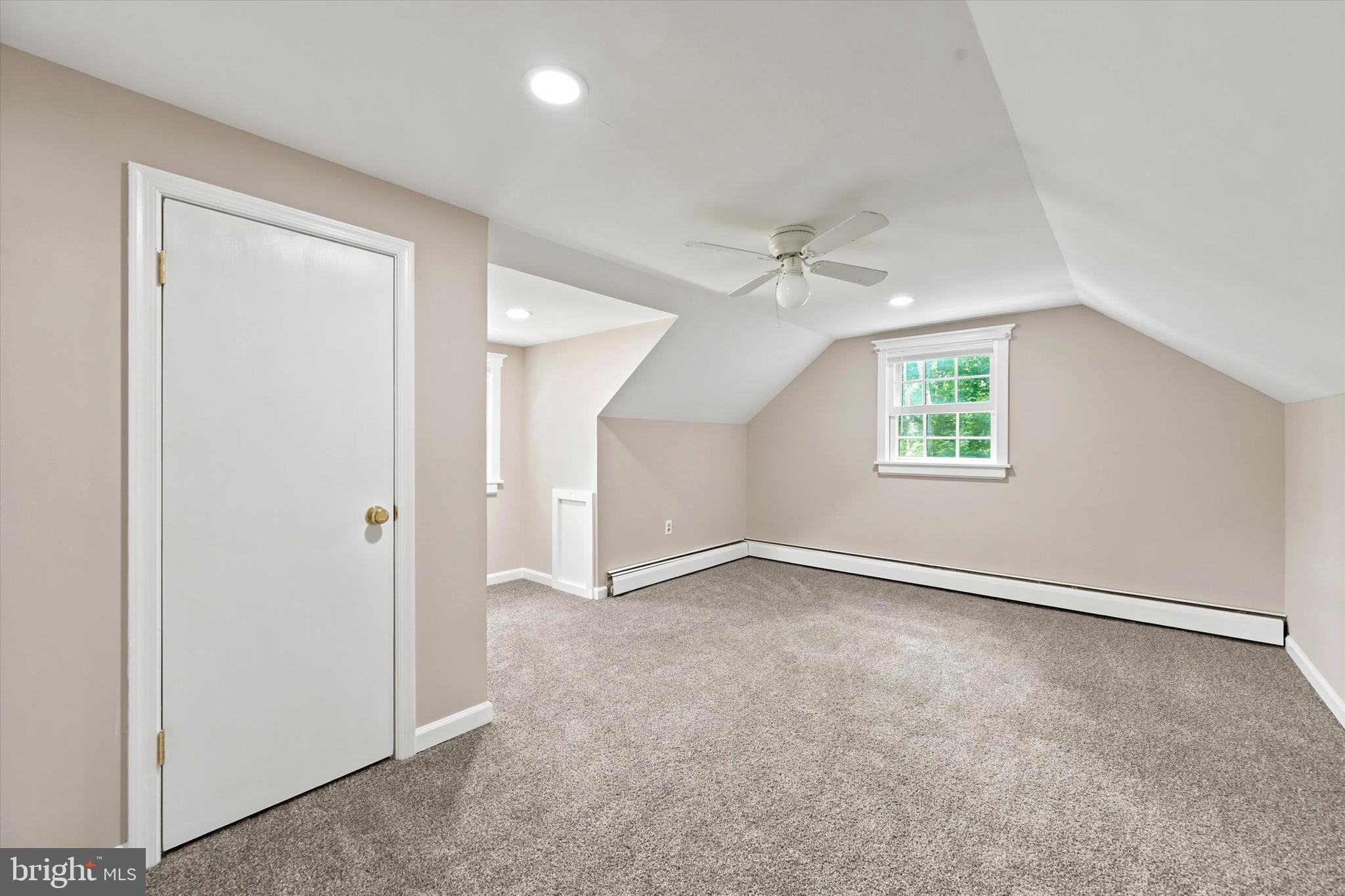 NORTH CREEK - Residential