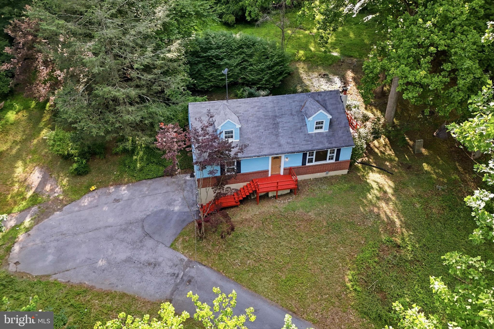NORTH CREEK - Residential