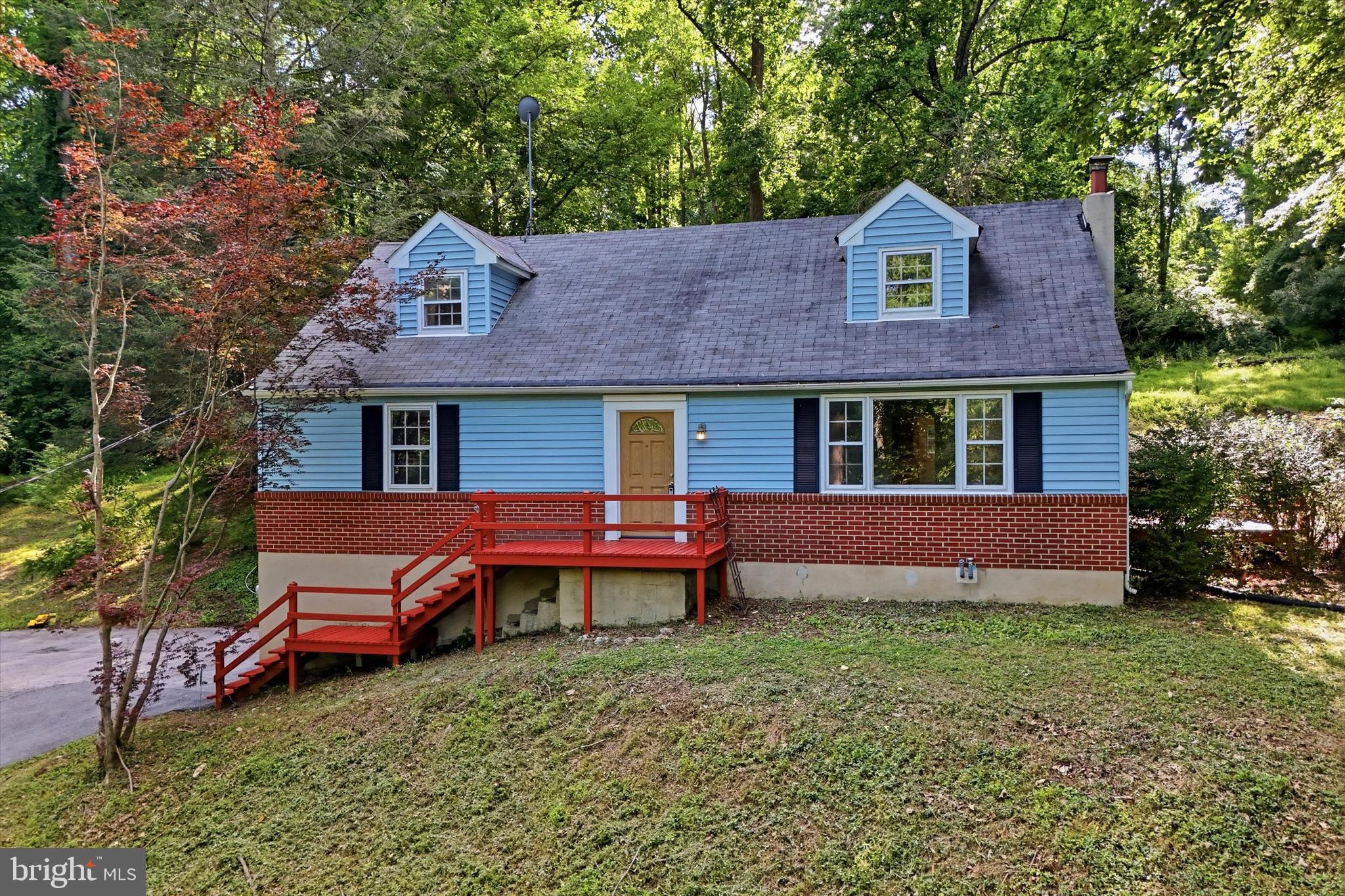 NORTH CREEK - Residential