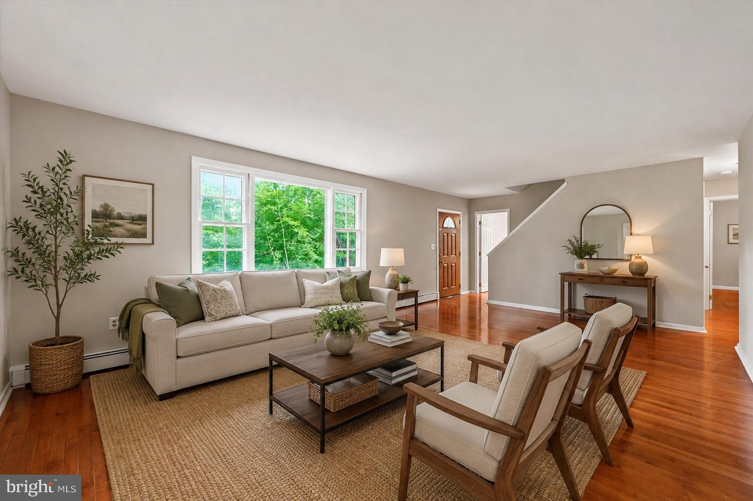 NORTH CREEK - Residential