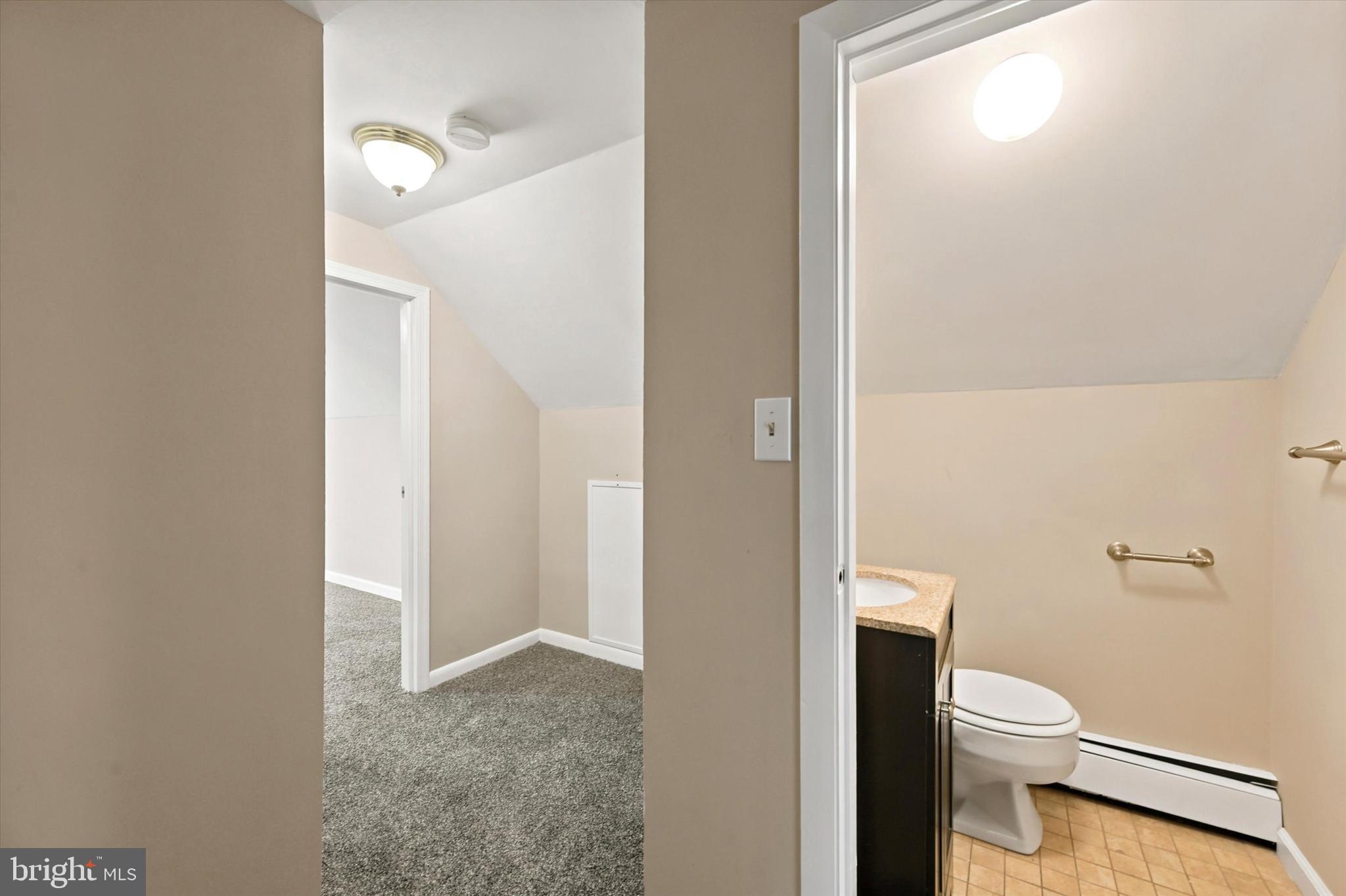 NORTH CREEK - Residential