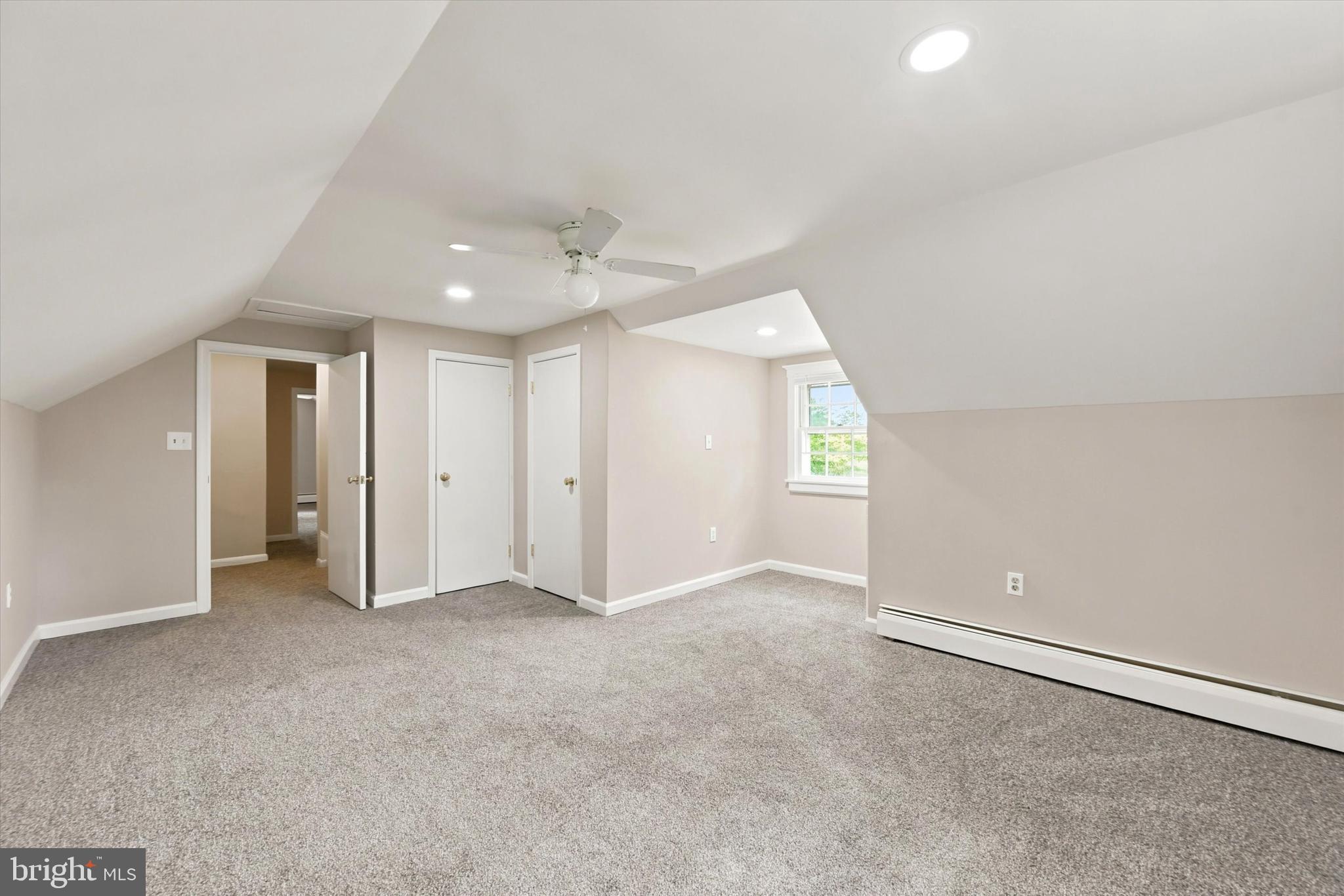 NORTH CREEK - Residential
