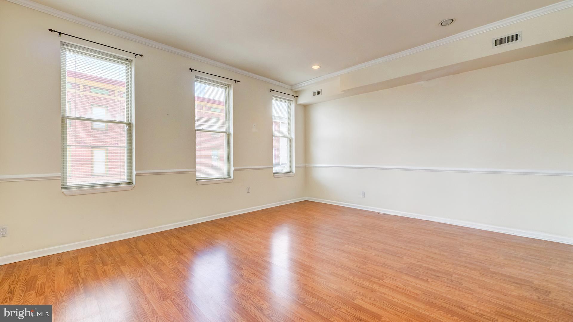 FEDERAL HILL HISTORIC DISTRICT - Residential Lease