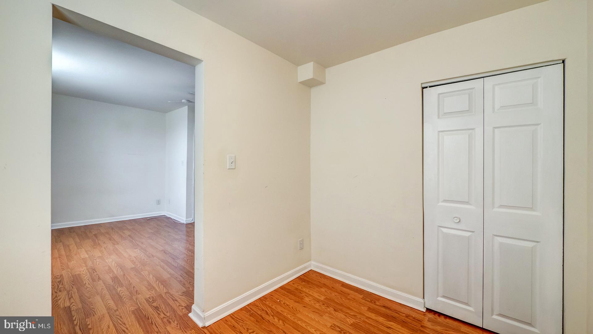 FEDERAL HILL HISTORIC DISTRICT - Residential Lease