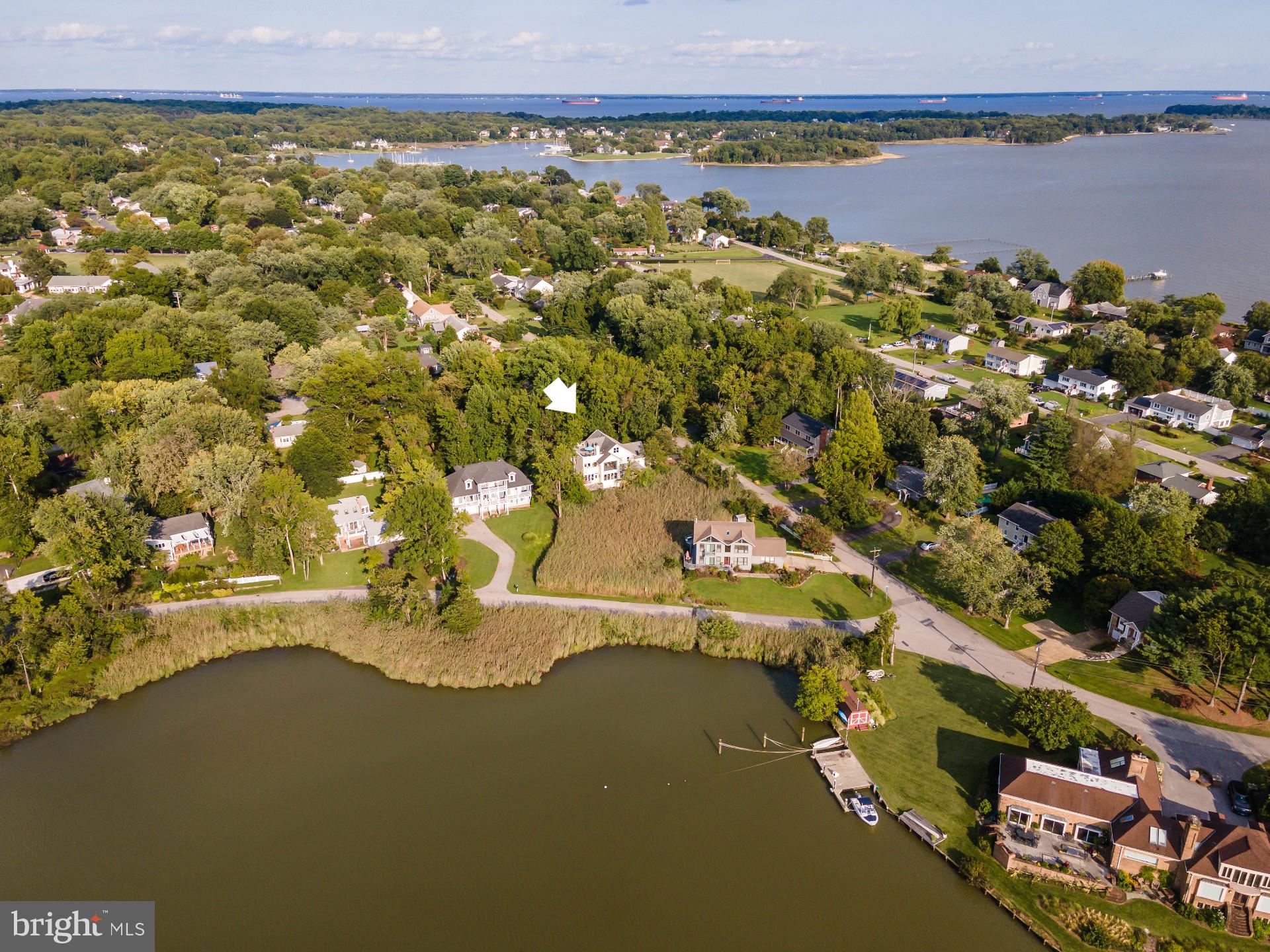 HILLSMERE ESTATES - Residential