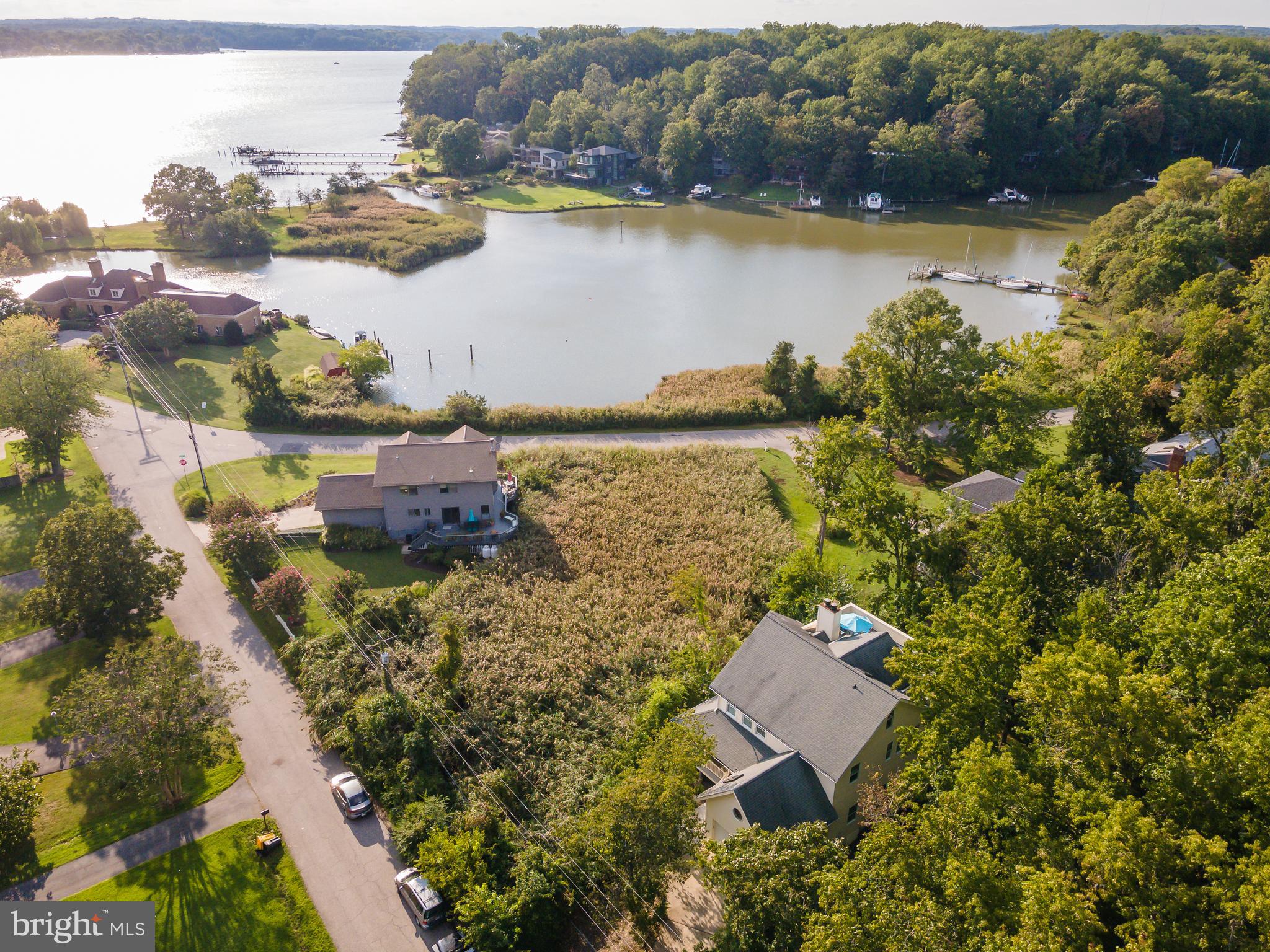 HILLSMERE ESTATES - Residential