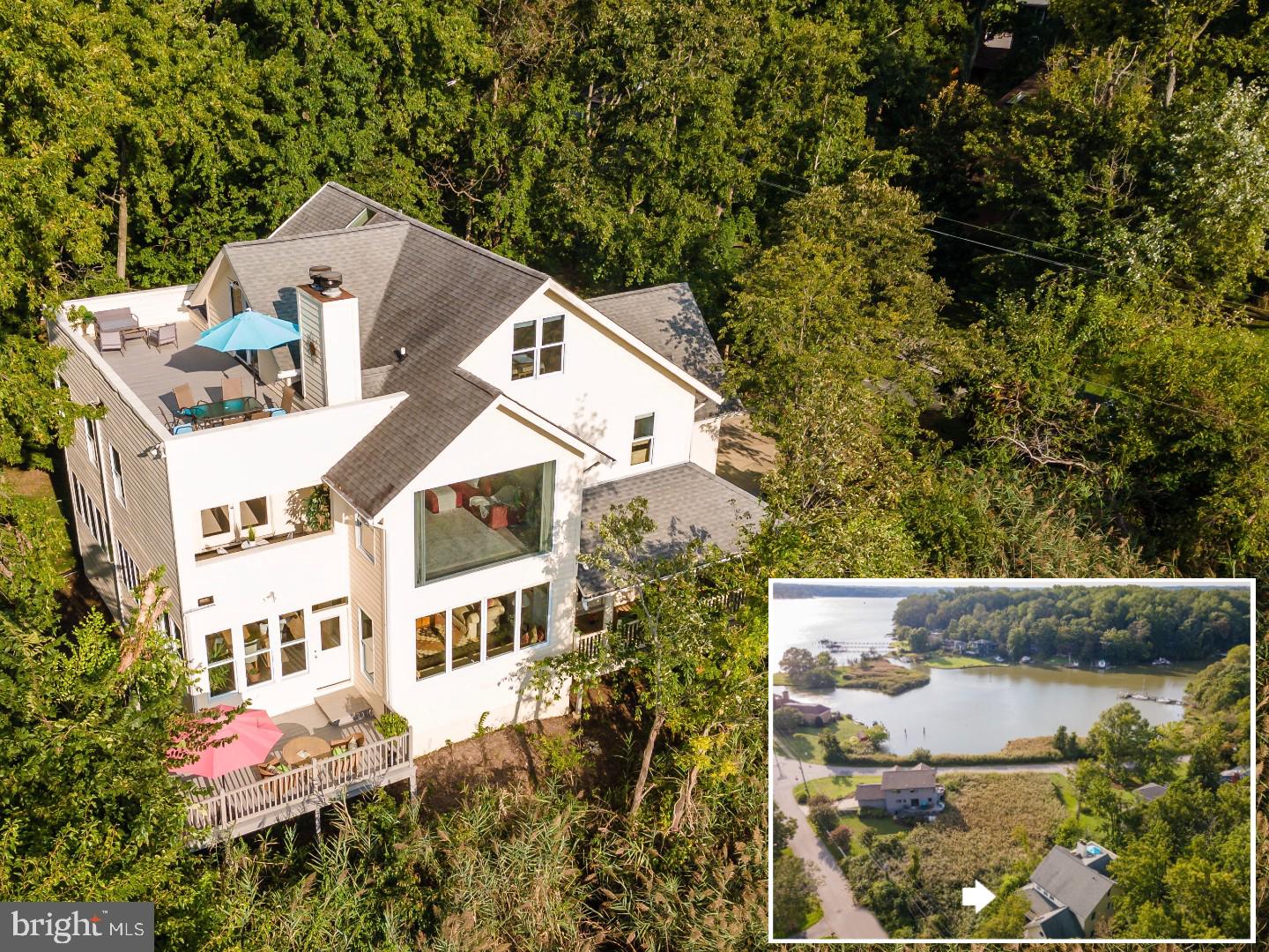 HILLSMERE ESTATES - Residential