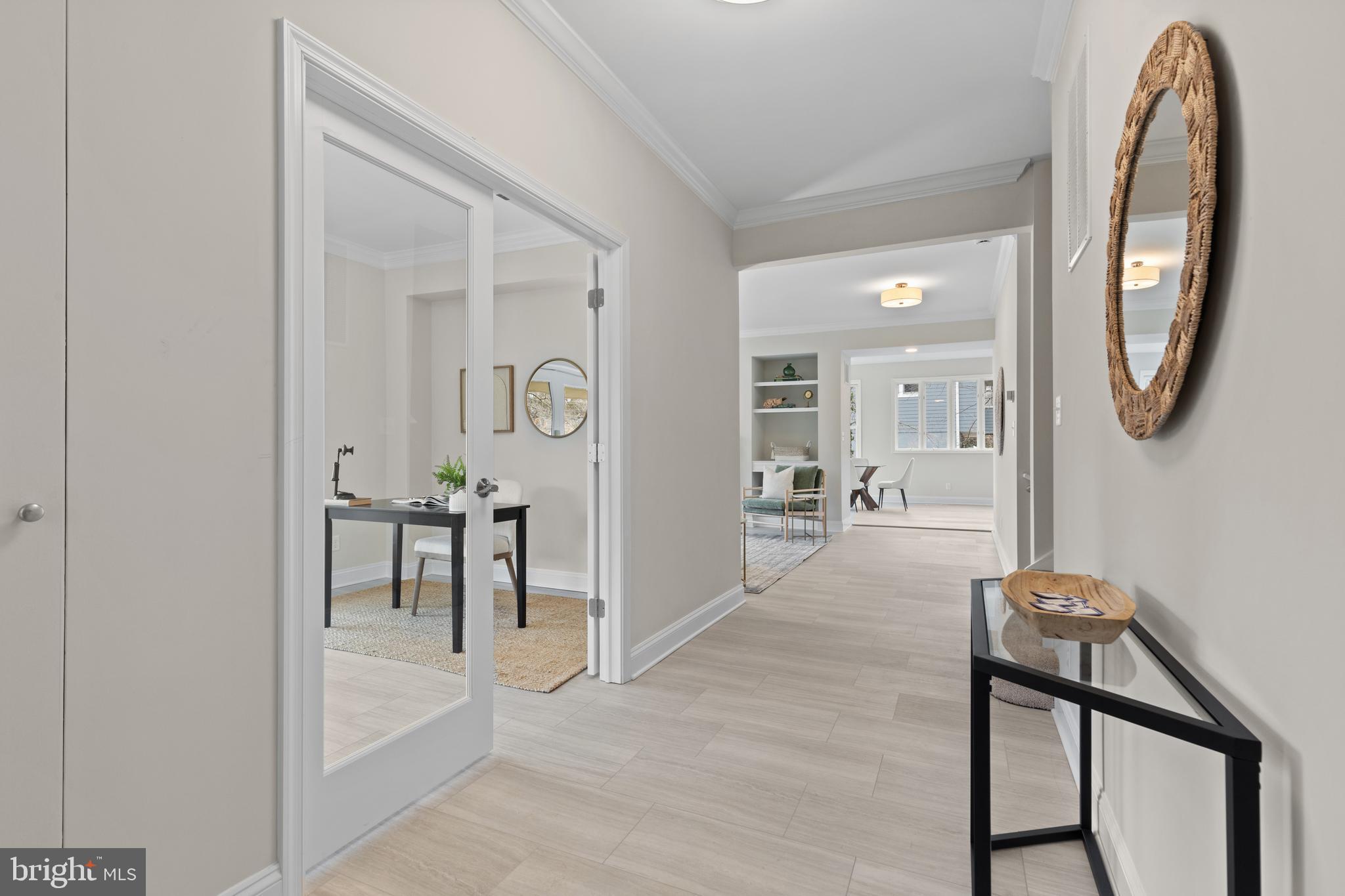 HILLSMERE ESTATES - Residential