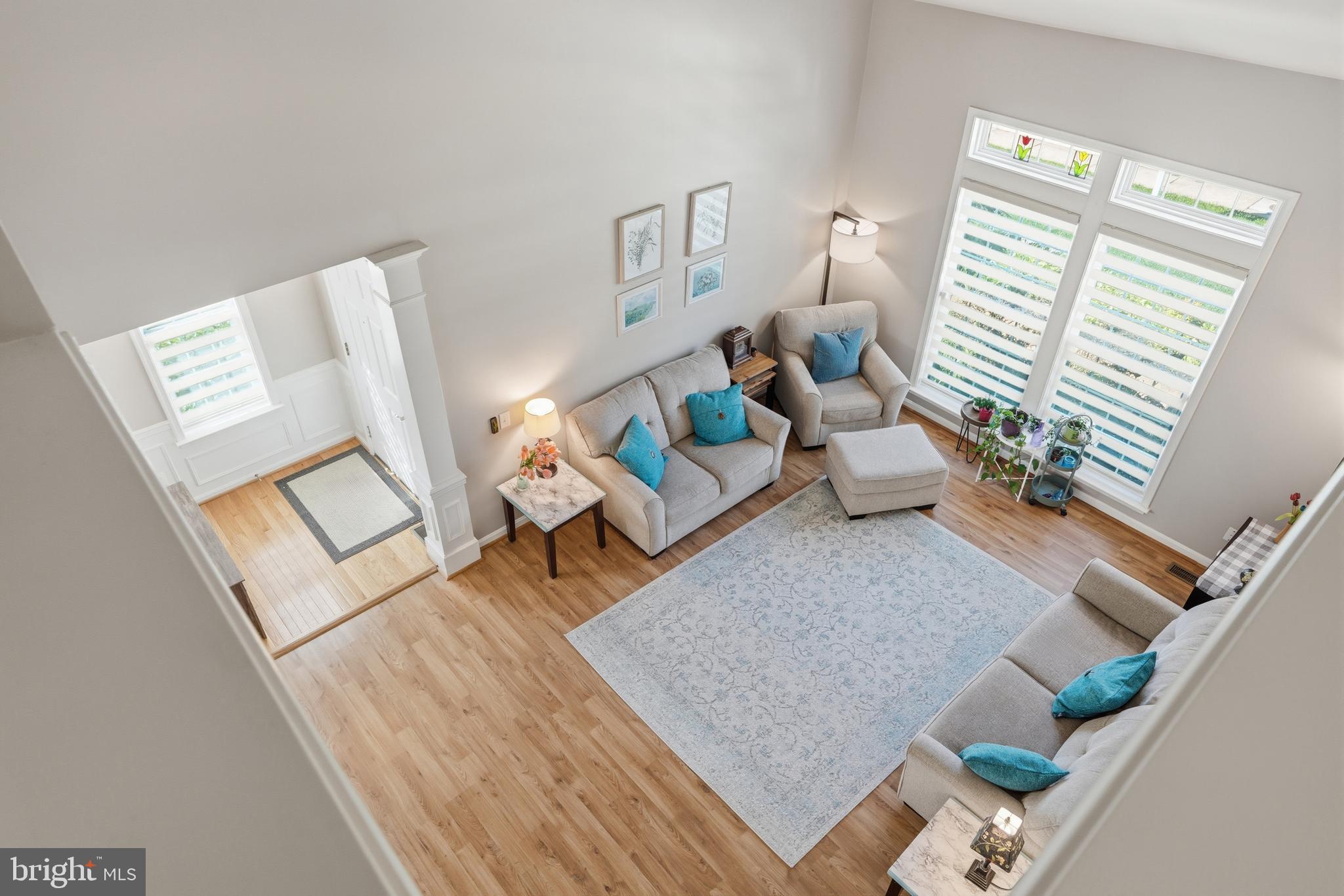 FAIRCREST - Residential