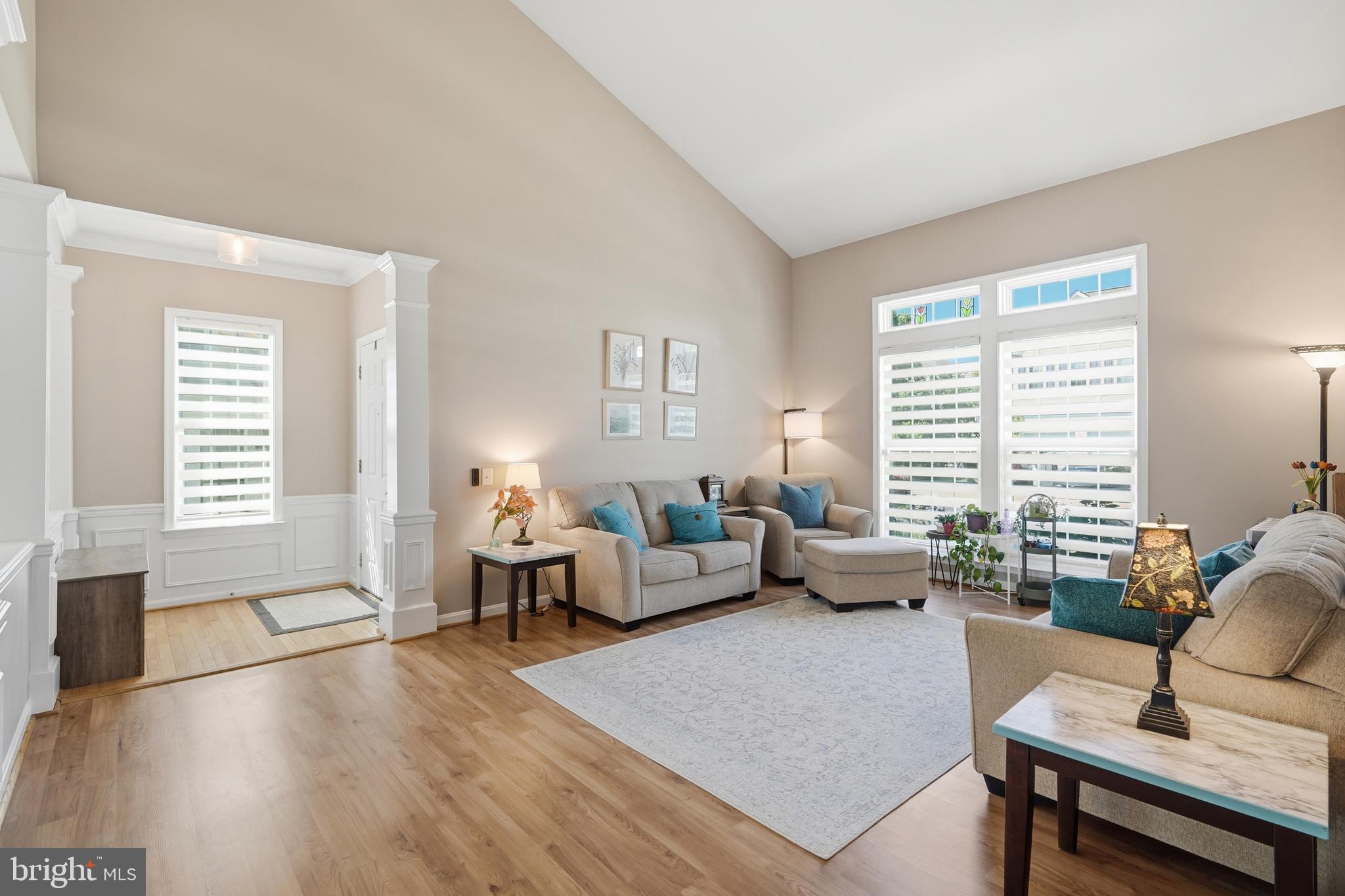FAIRCREST - Residential