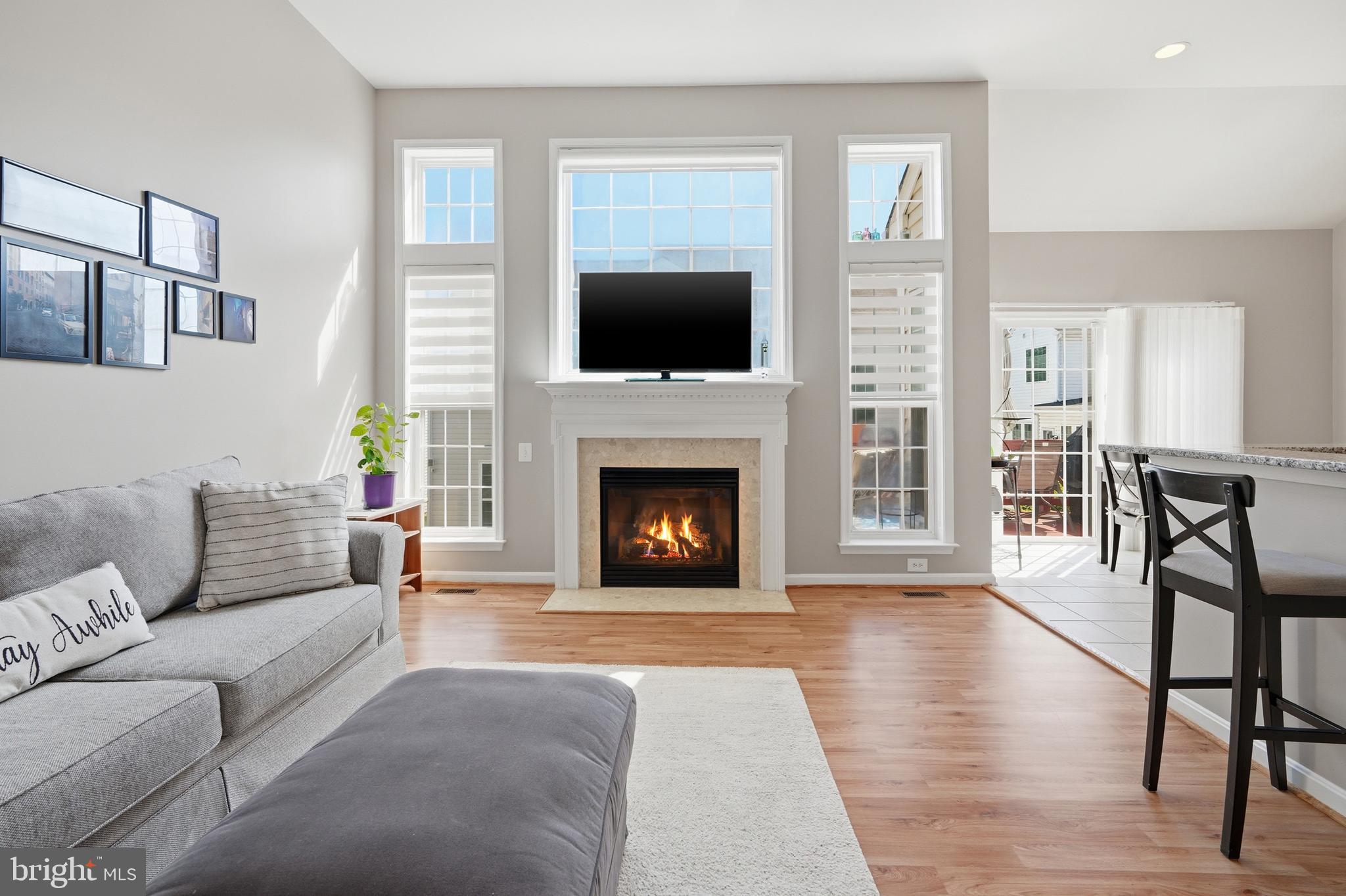 FAIRCREST - Residential